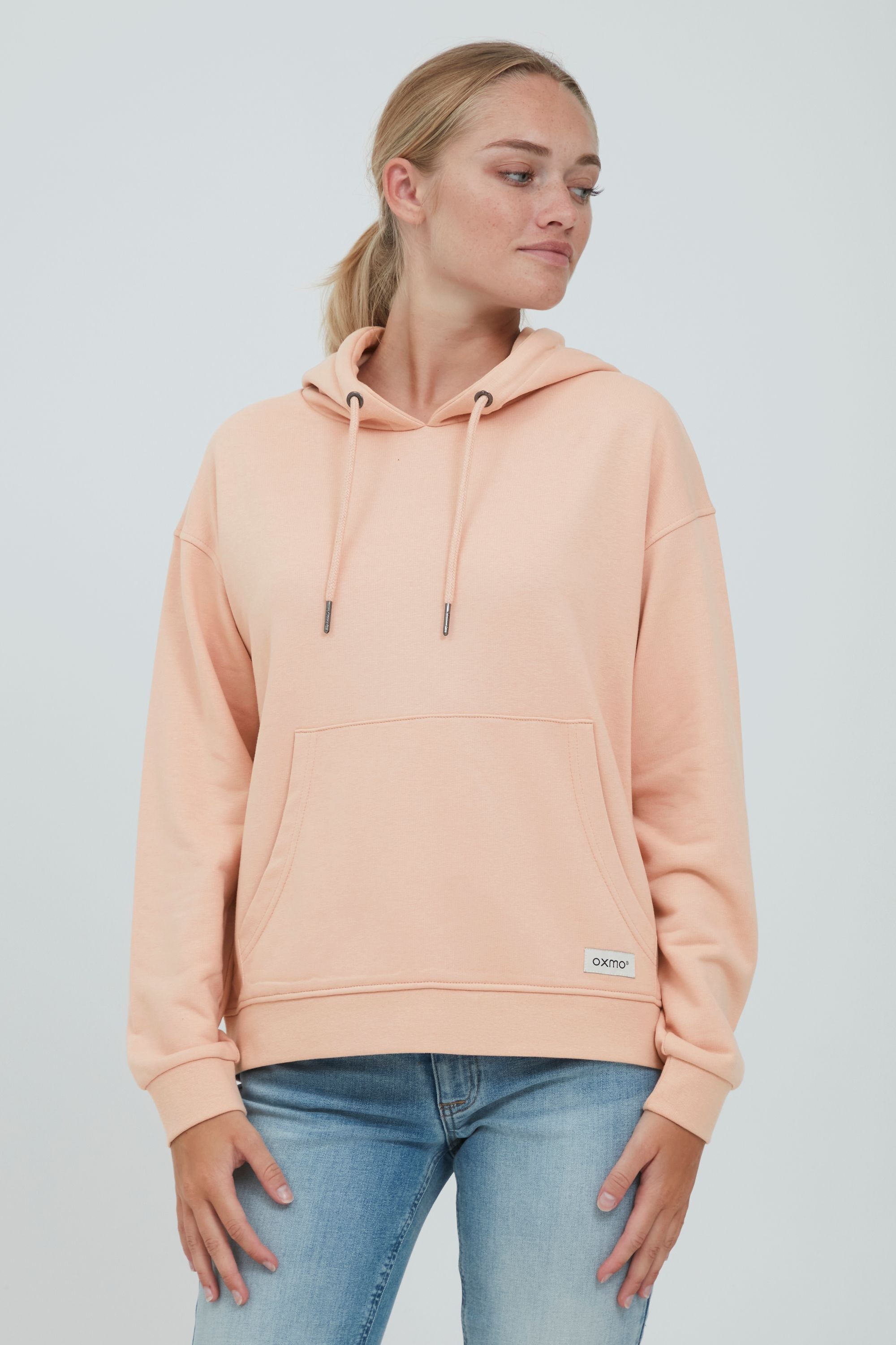 OXMO Kapuzensweatshirt »Kapuzenpullover OXGreta«