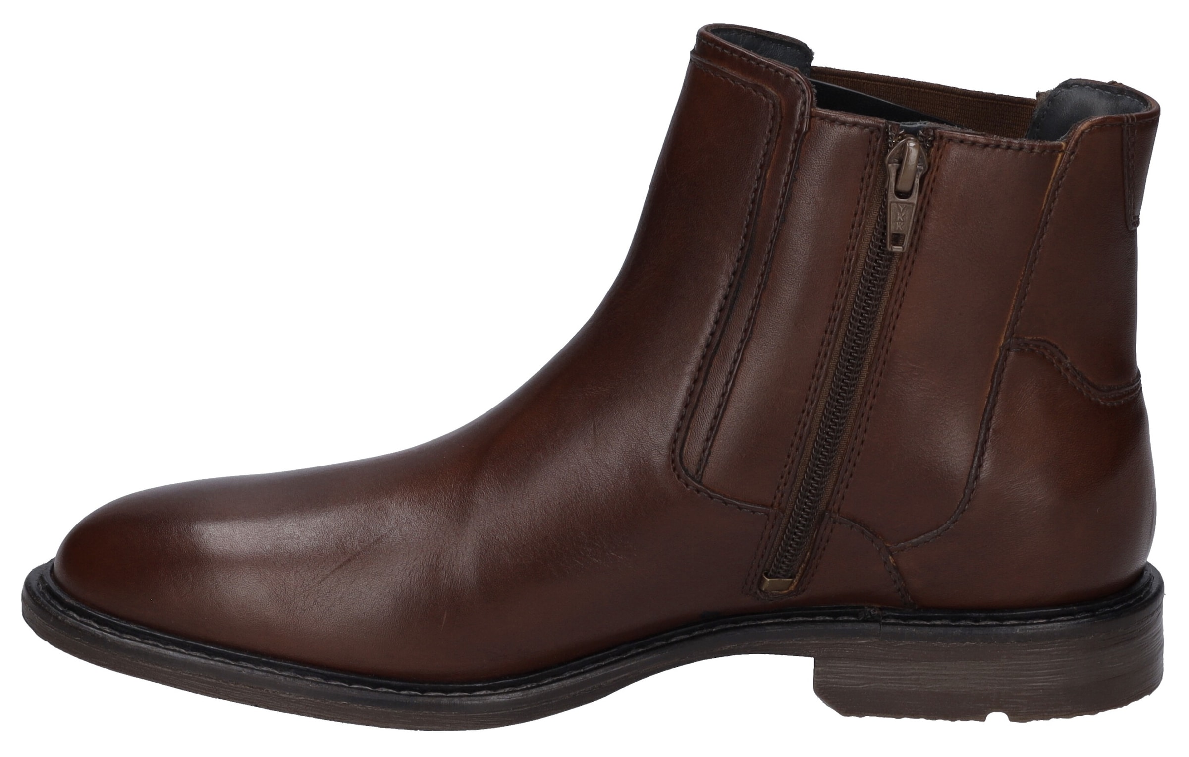 Josef Seibel Chelseaboots »Earl 08«, mit TEX-Ausstattung