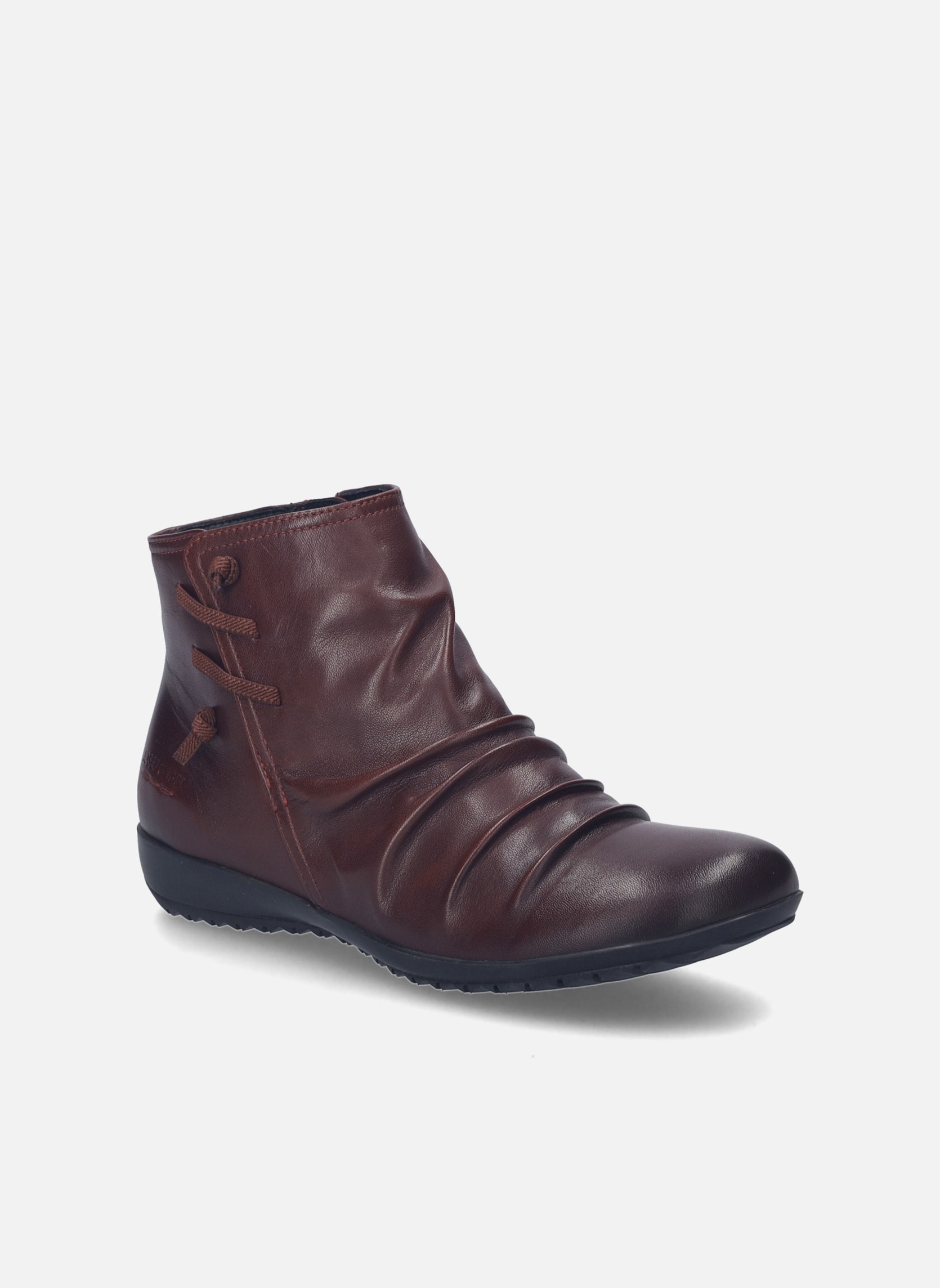 Josef Seibel Stiefelette »Naly 12, bordeaux«