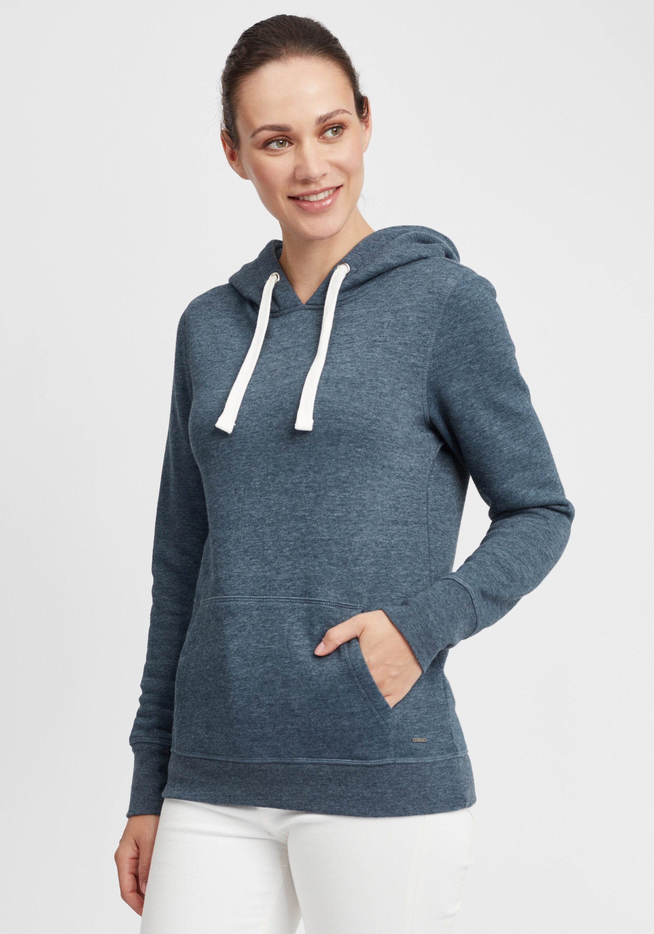 OXMO Hoodie »Hoodie OXOlive«