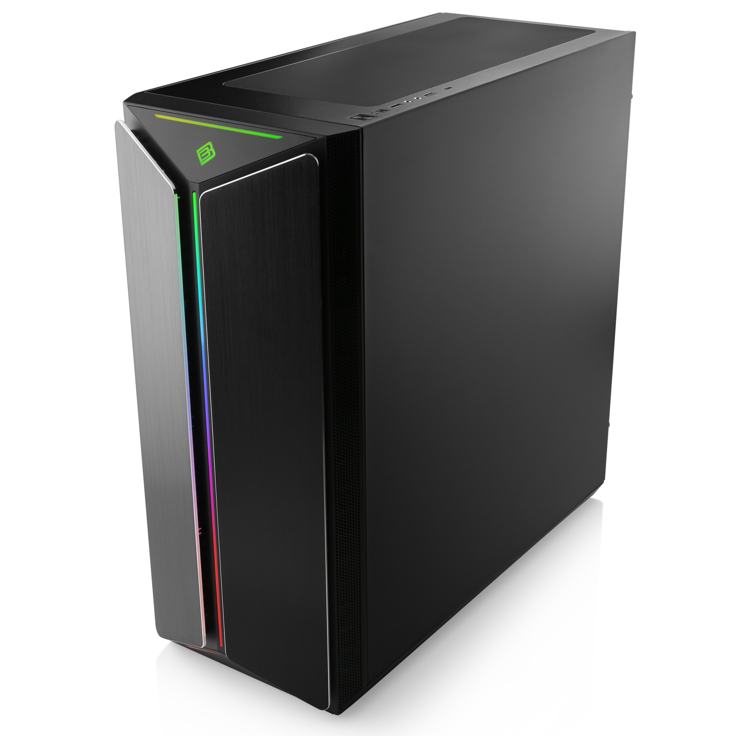 CSL Gaming-PC »Aqueon C99392 Extreme Edition«
