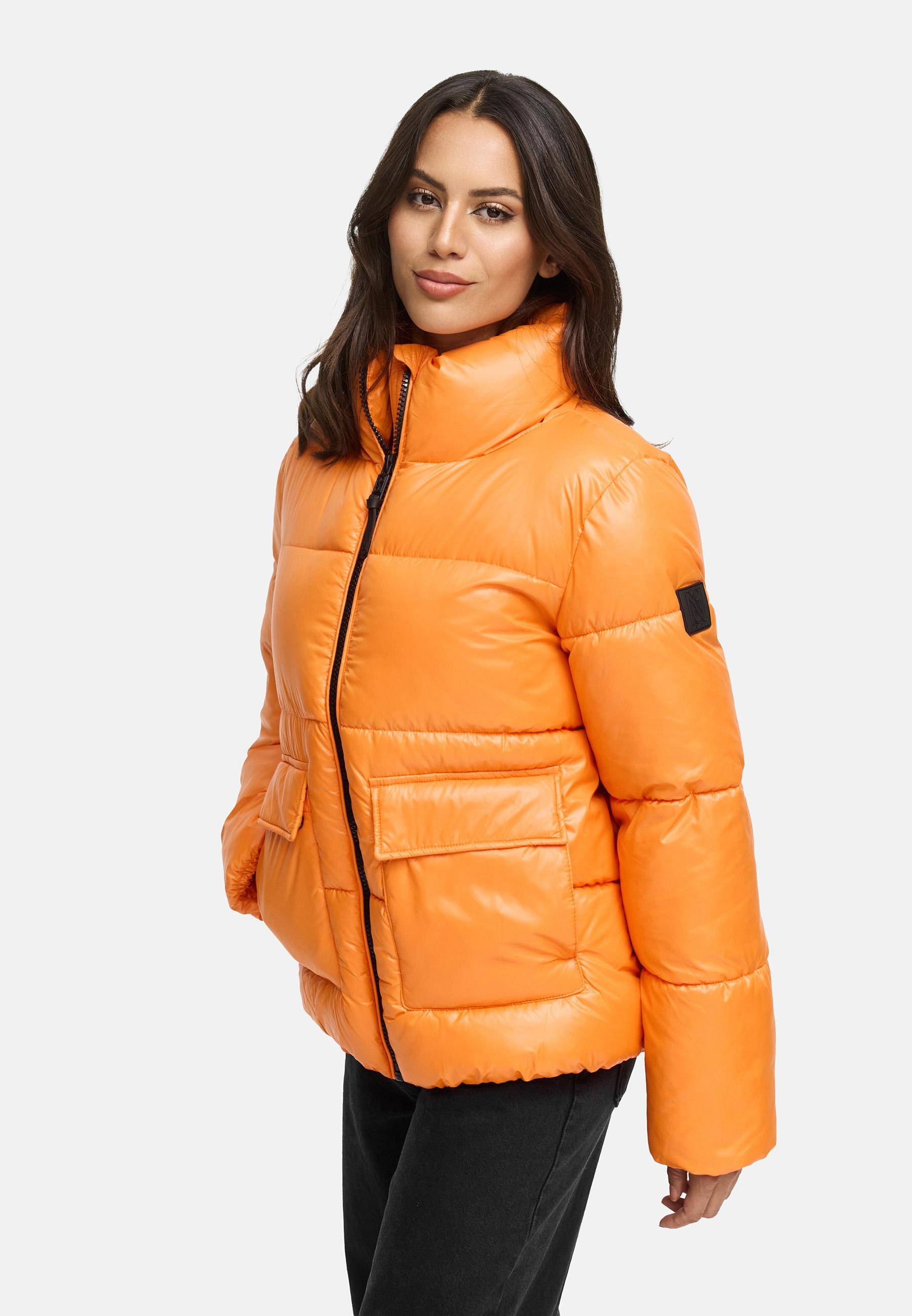 Navahoo Kurzjacke »Kurzjacke Eispracht 14«