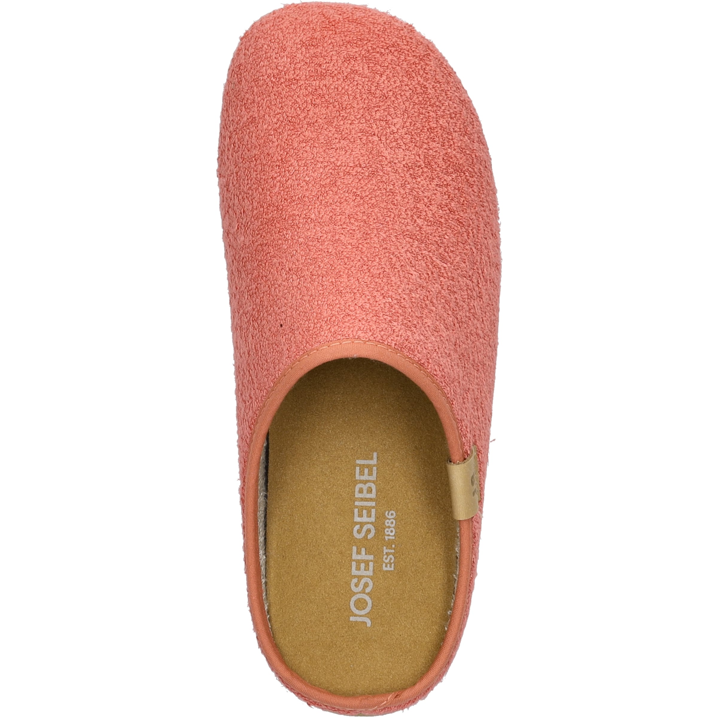 Josef Seibel Hausschuh »Cara 04, pink«