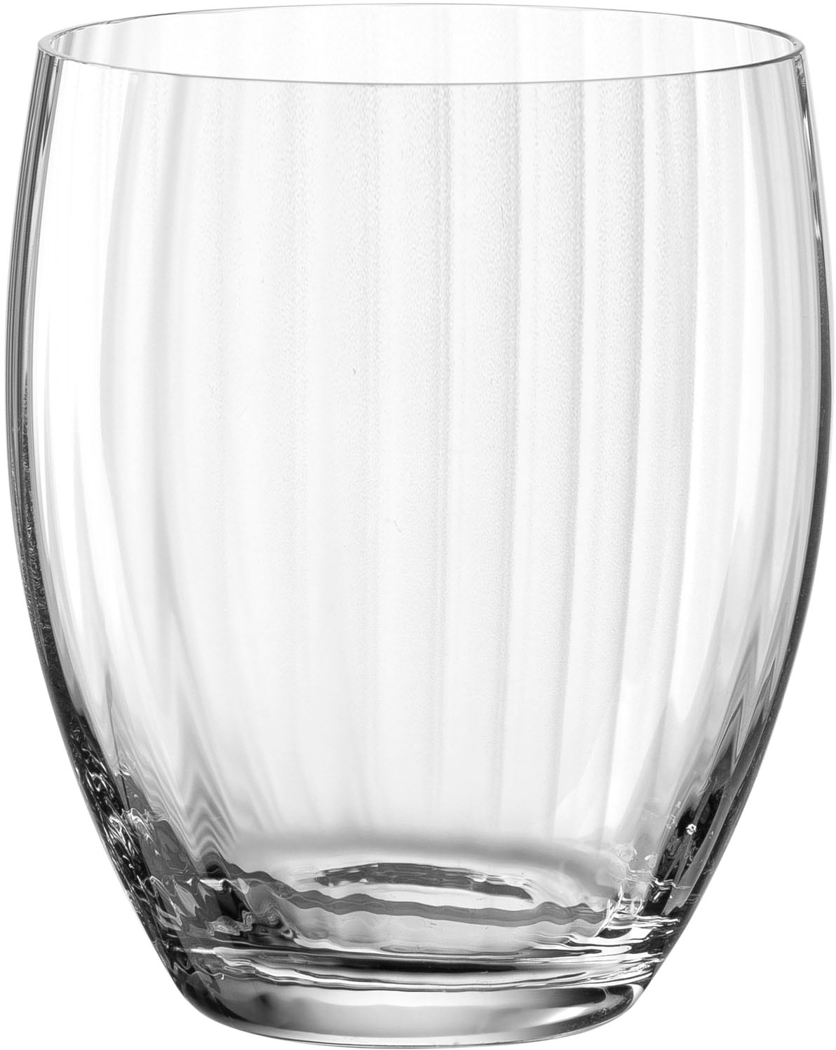 LEONARDO Becher »POESIA«, (Set, 6 tlg.), 380 ml, 6-teilig