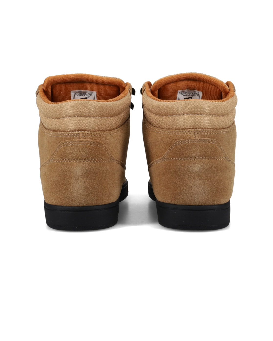 DC Shoes Outdoorwinterstiefel »Crisis 2 Hi Wnt«