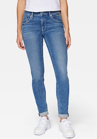 Mavi Skinny-fit-Jeans »Lexy«, mit Elasthan für den perfekten Tragekomfort kaufen