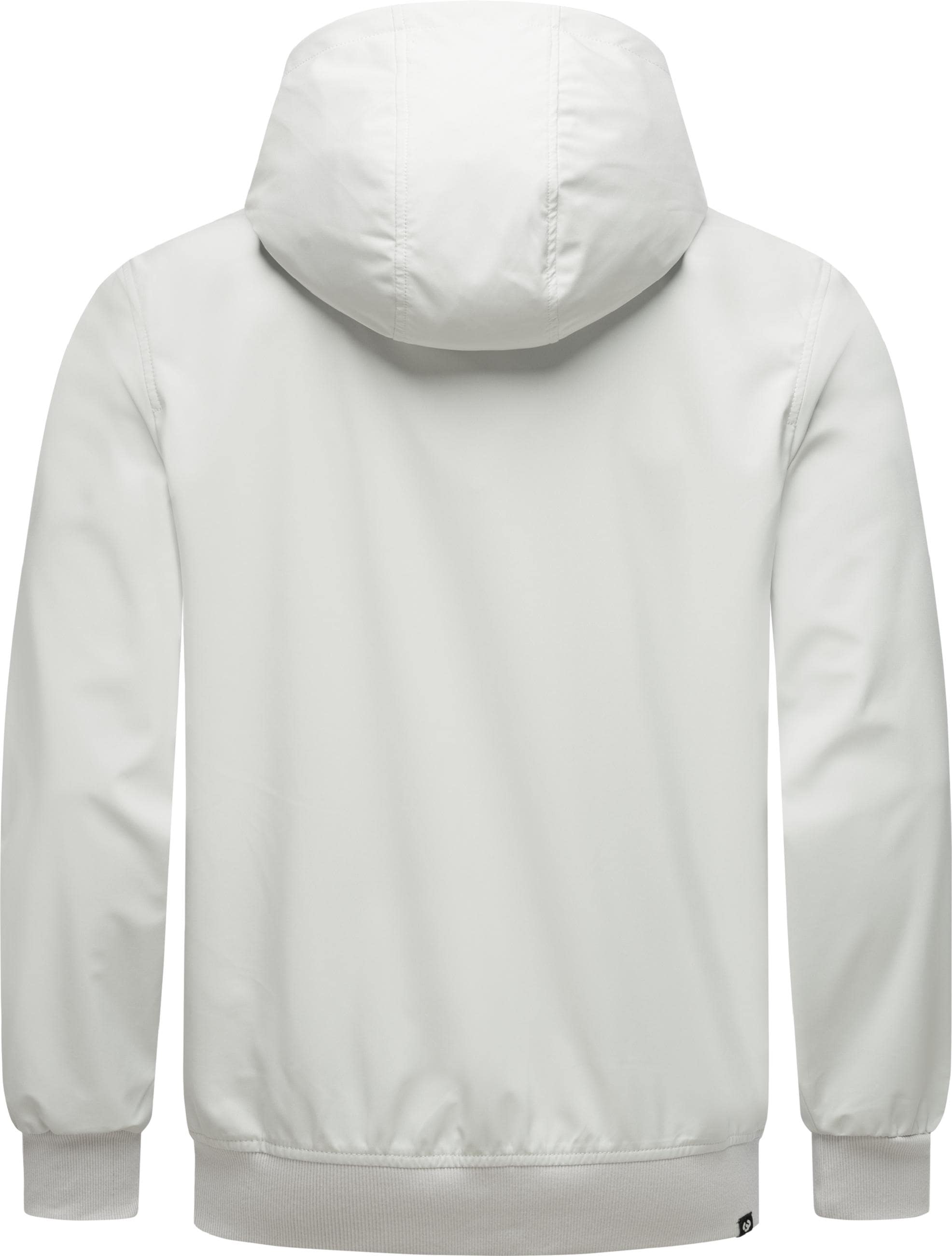 Ragwear Outdoorjacke »Kapuzenjacke Tyller Bonded«