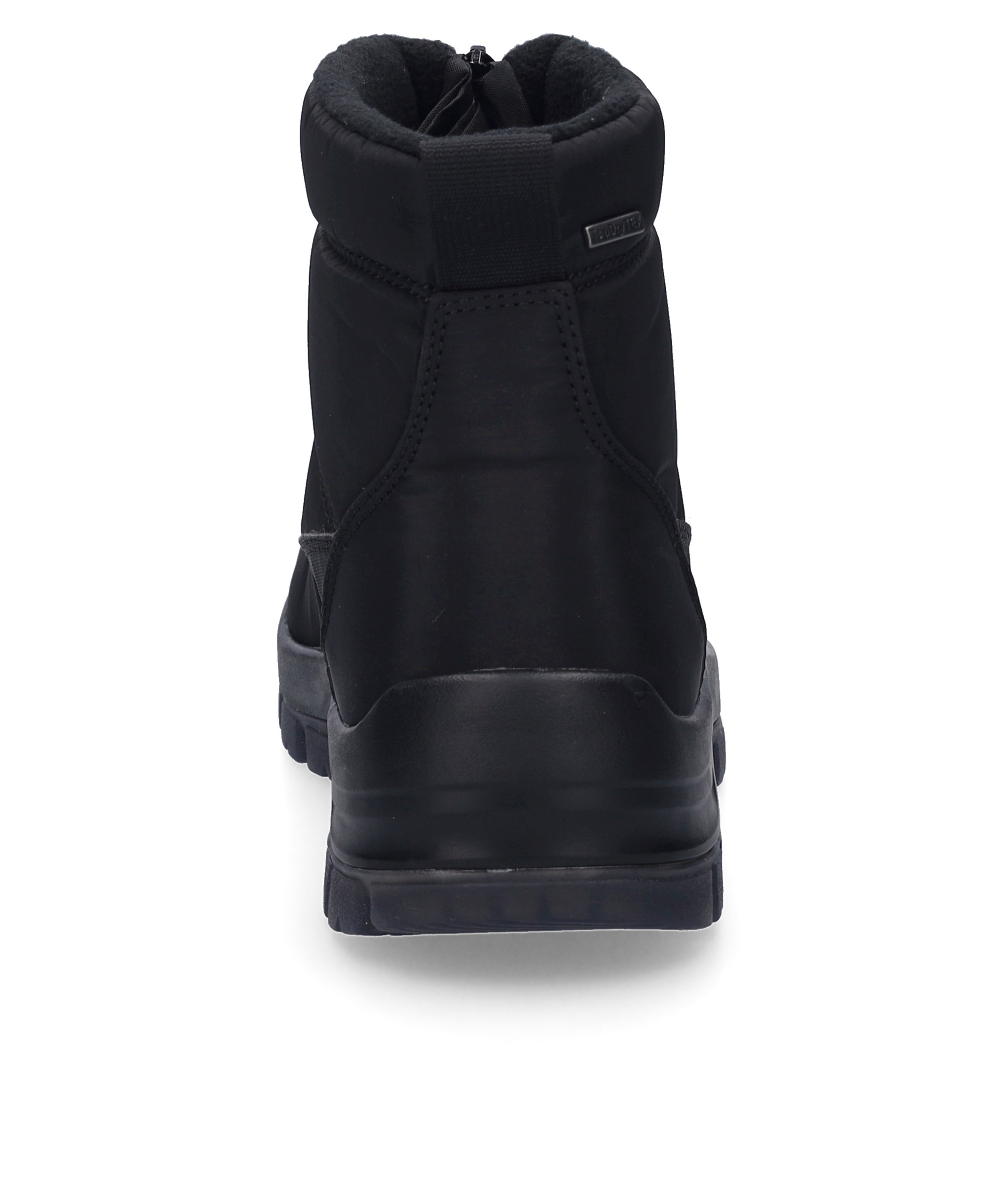 Josef Seibel Stiefelette »Alaska 54, schwarz«