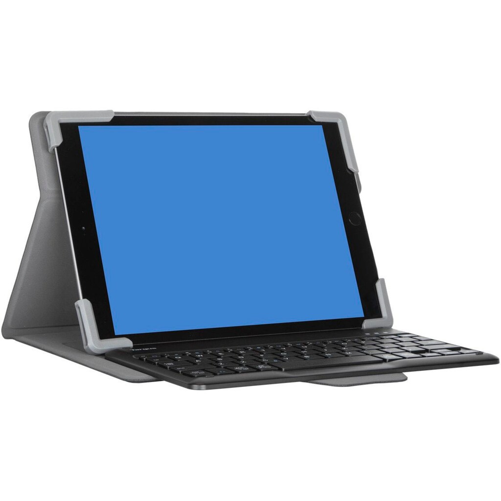 Tablet-Hülle »Pro-Tek Universal«, mit Tastatur
