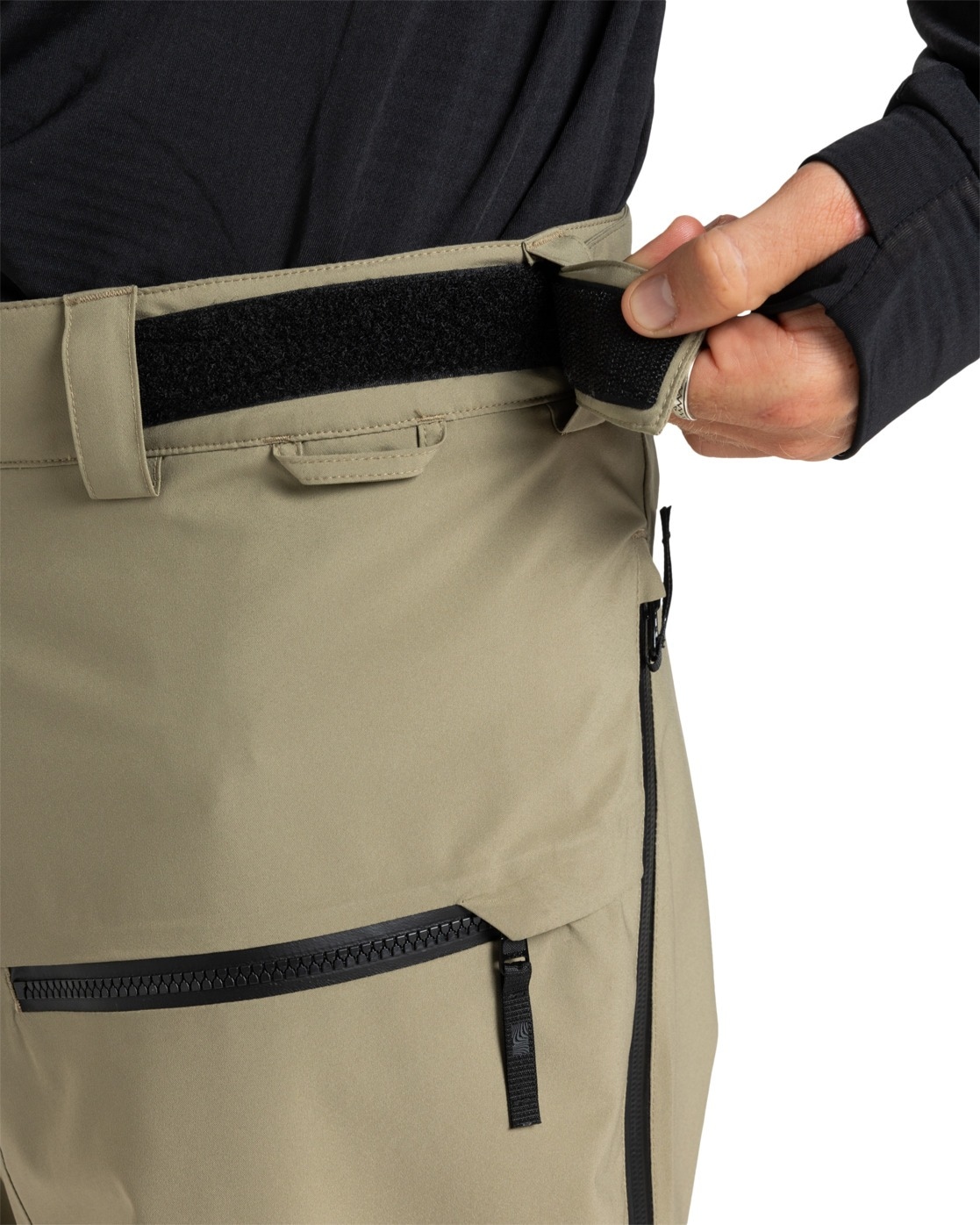 Quiksilver Snowboardhose »Paramo Stretch 20K«