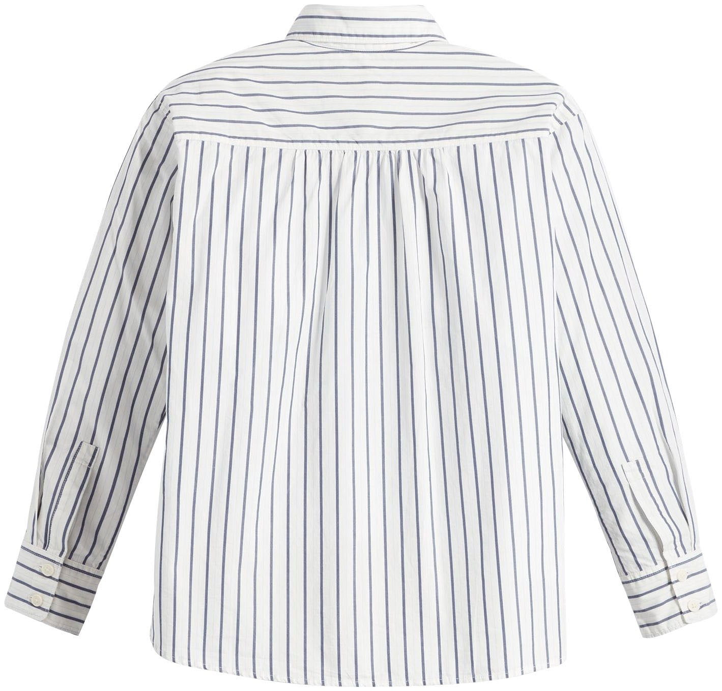 Levi's® Langarmbluse »LV Bluse NOLA OVERSIZED«
