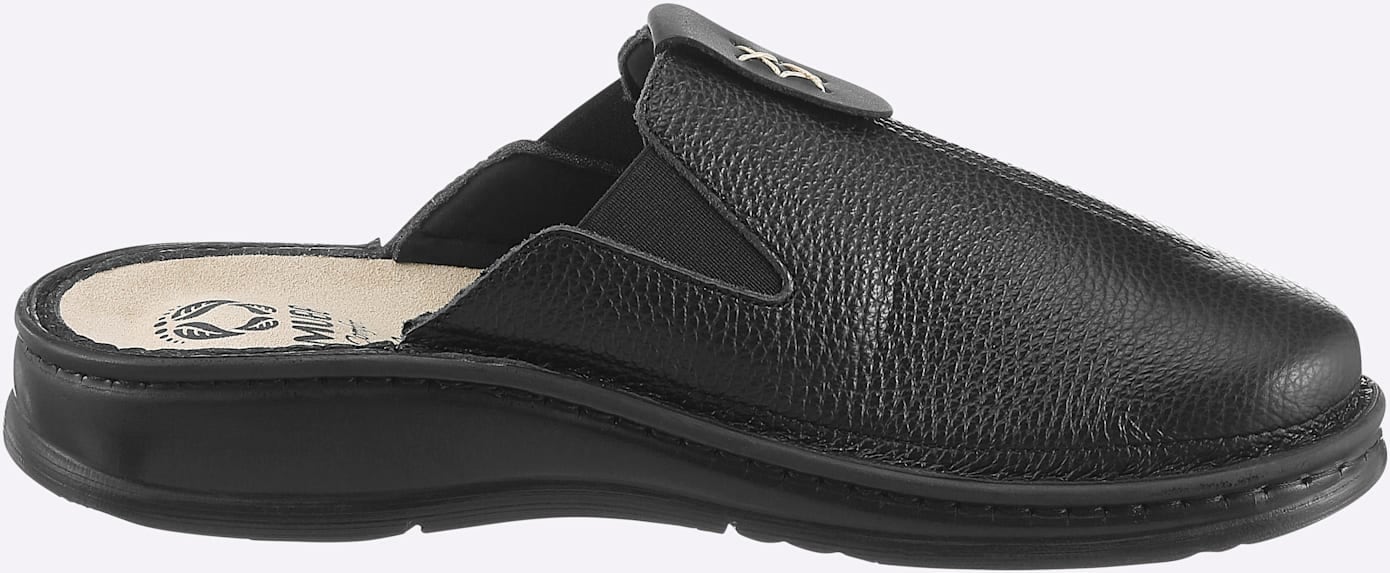 MUBB Clog