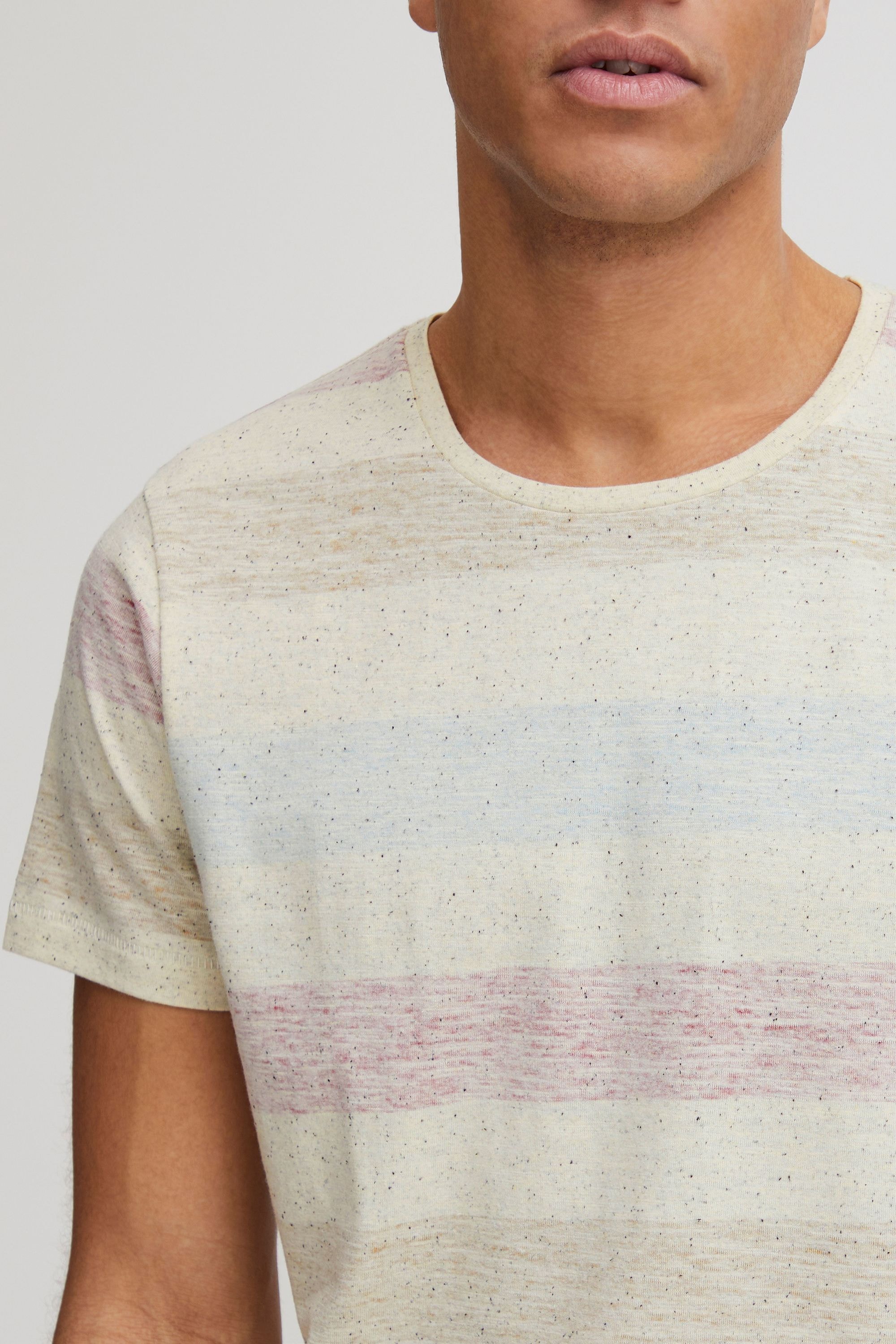 Blend Rundhalsshirt »Rundhalsshirt BHEfkin«