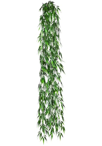 Creativ green Kunstranke »Bambushänger«, (1 St.) kaufen