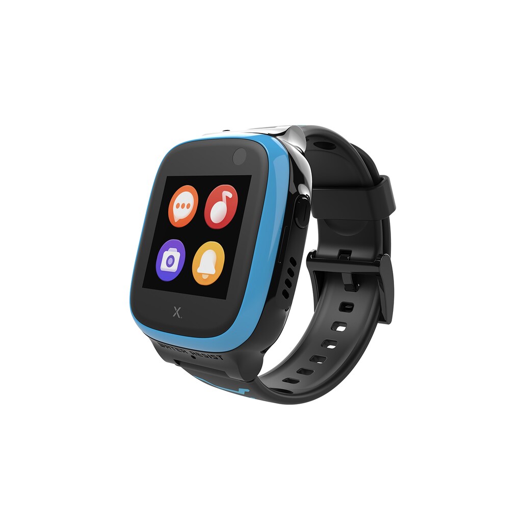 Xplora Smartwatch »X5 Play NanoSim«