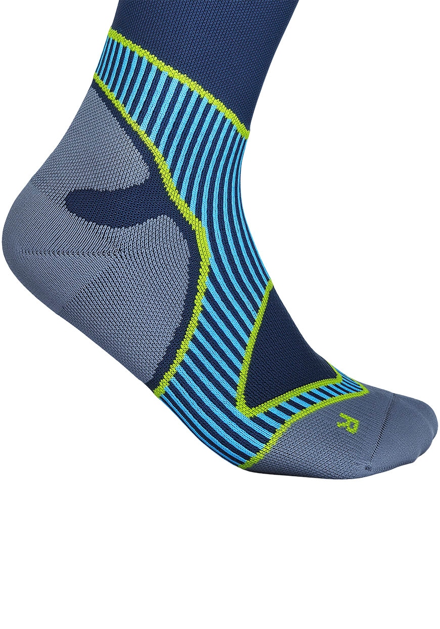 Bauerfeind Sportsocken »Run Performance Mid Cut Socks«