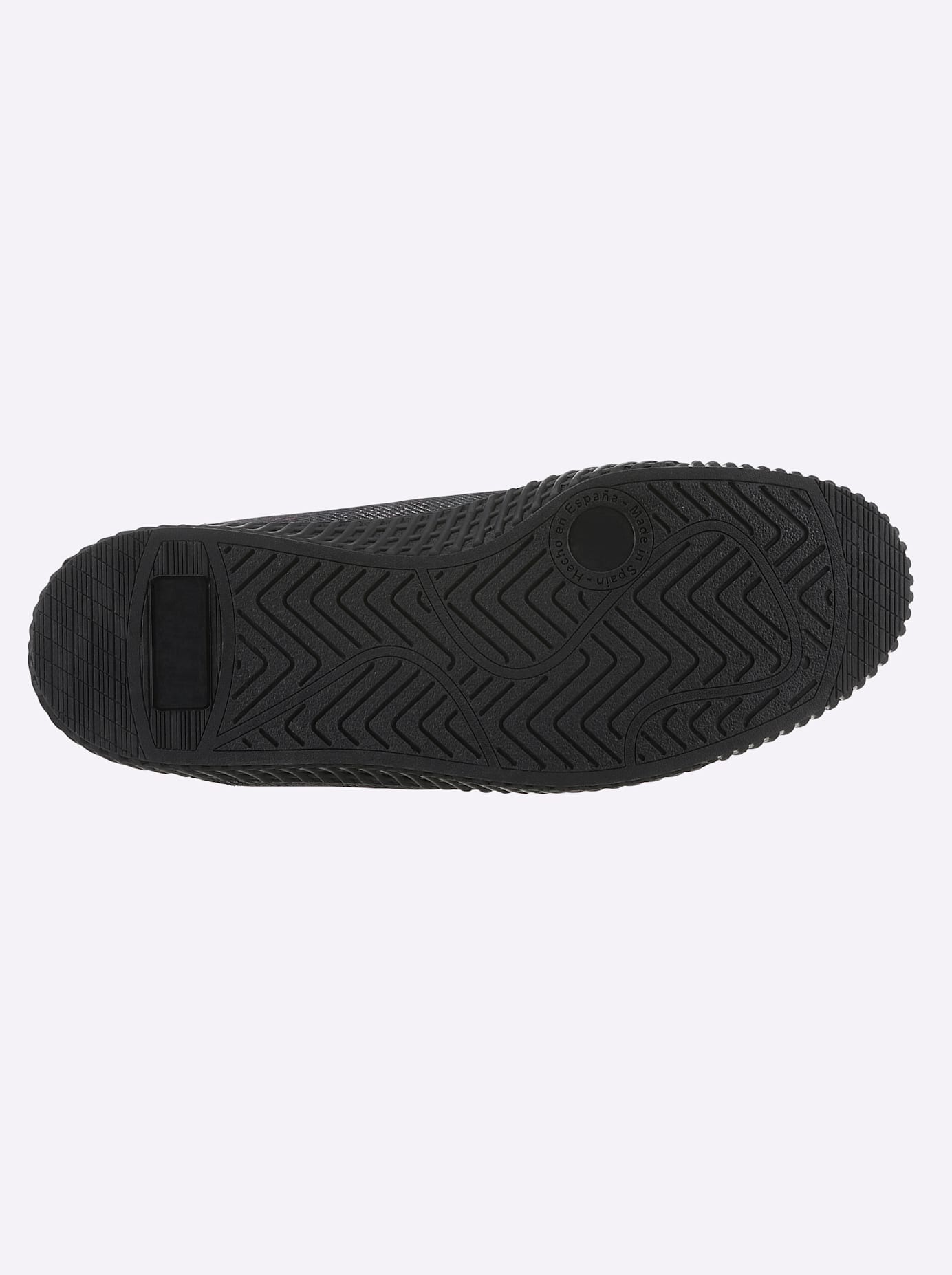 heine Sneaker