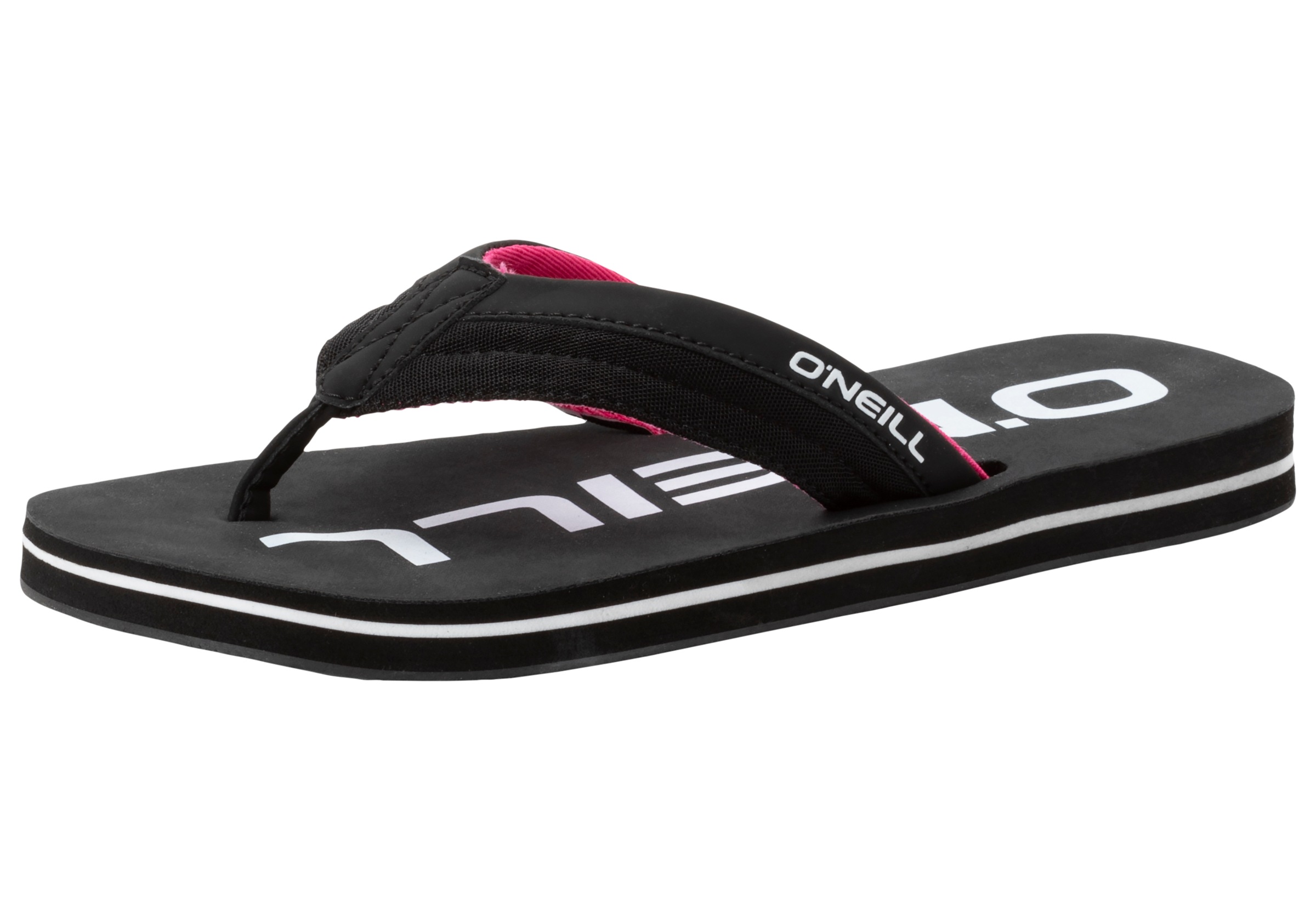 Zehentrenner »MARIN FLIPFLOP WOMEN LOW«