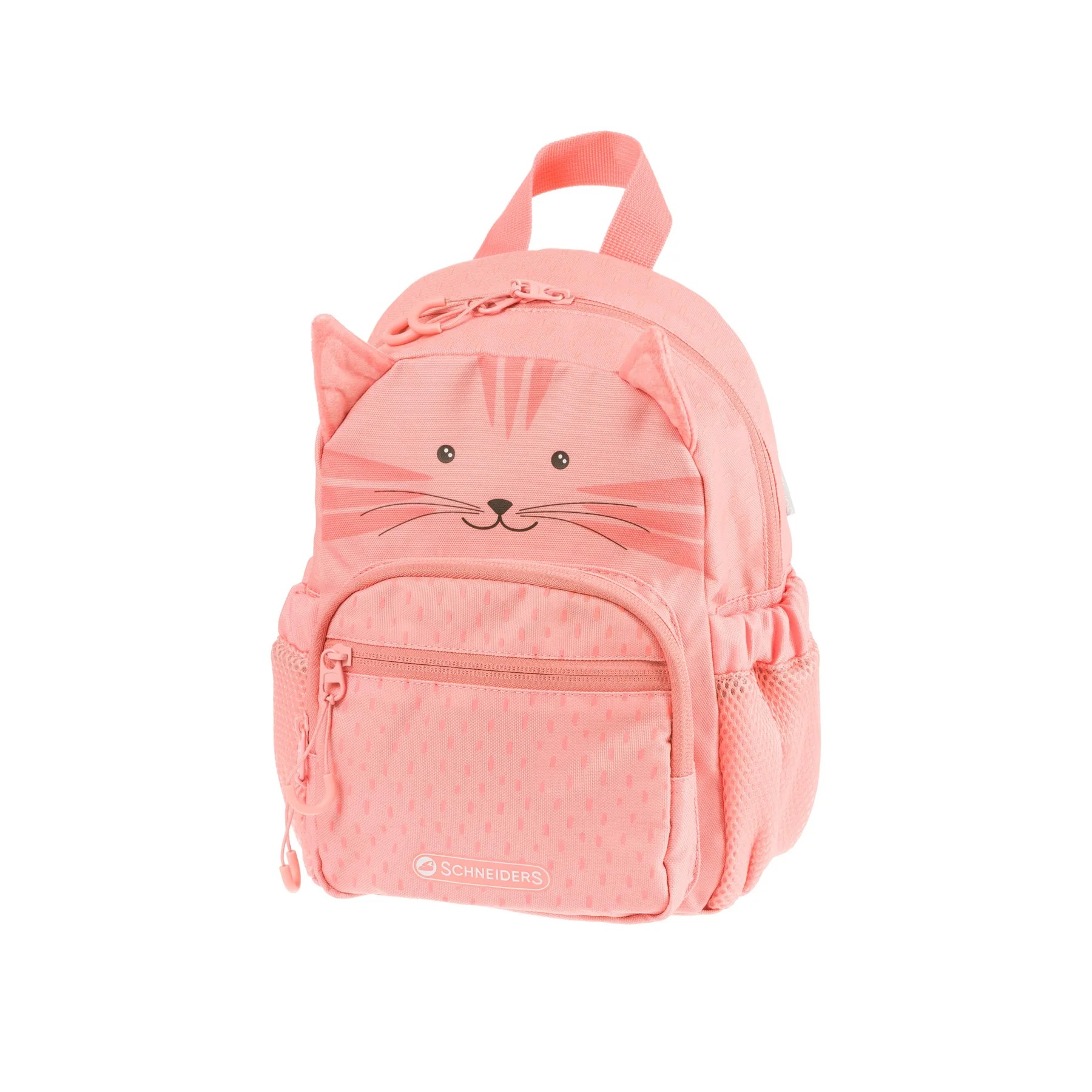Schneiders Kinderrucksack »Kids Mini Kitty von Schneiders«, reflektierende Details,... kaufen