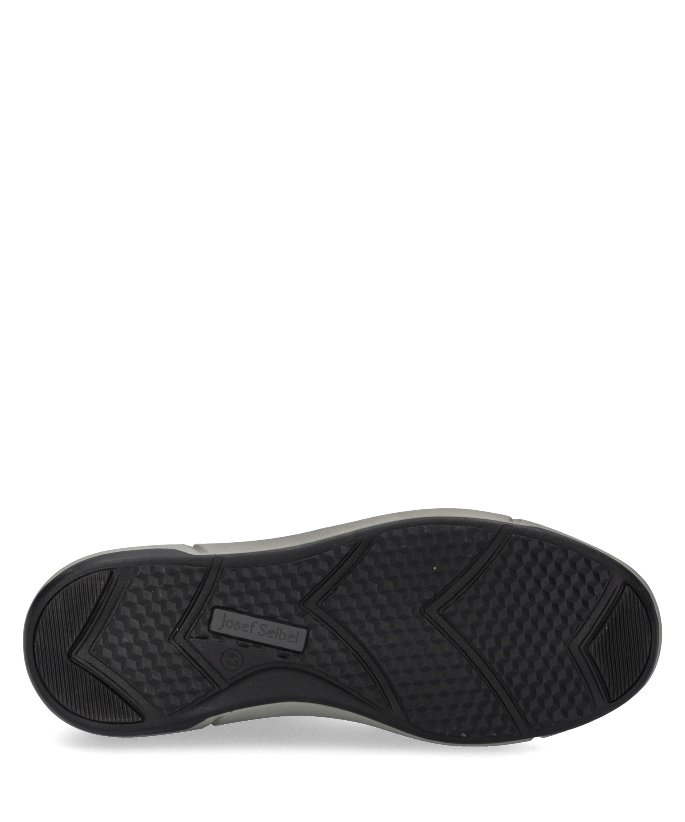 Josef Seibel Schnürschuh »Enrico 38, schwarz«