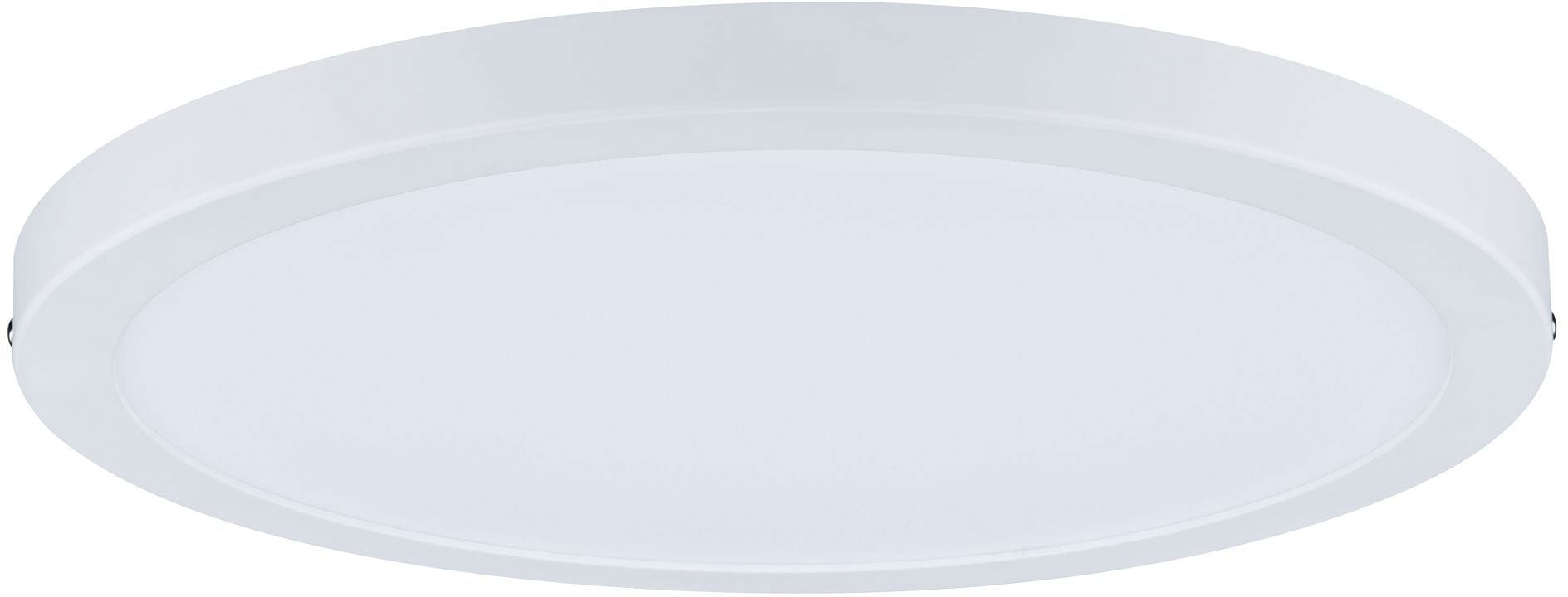 Paulmann LED Panel »Atria rund 300mm 16W 2.700K«, 1 flammig, rund 300mm 16W 2.700K matt