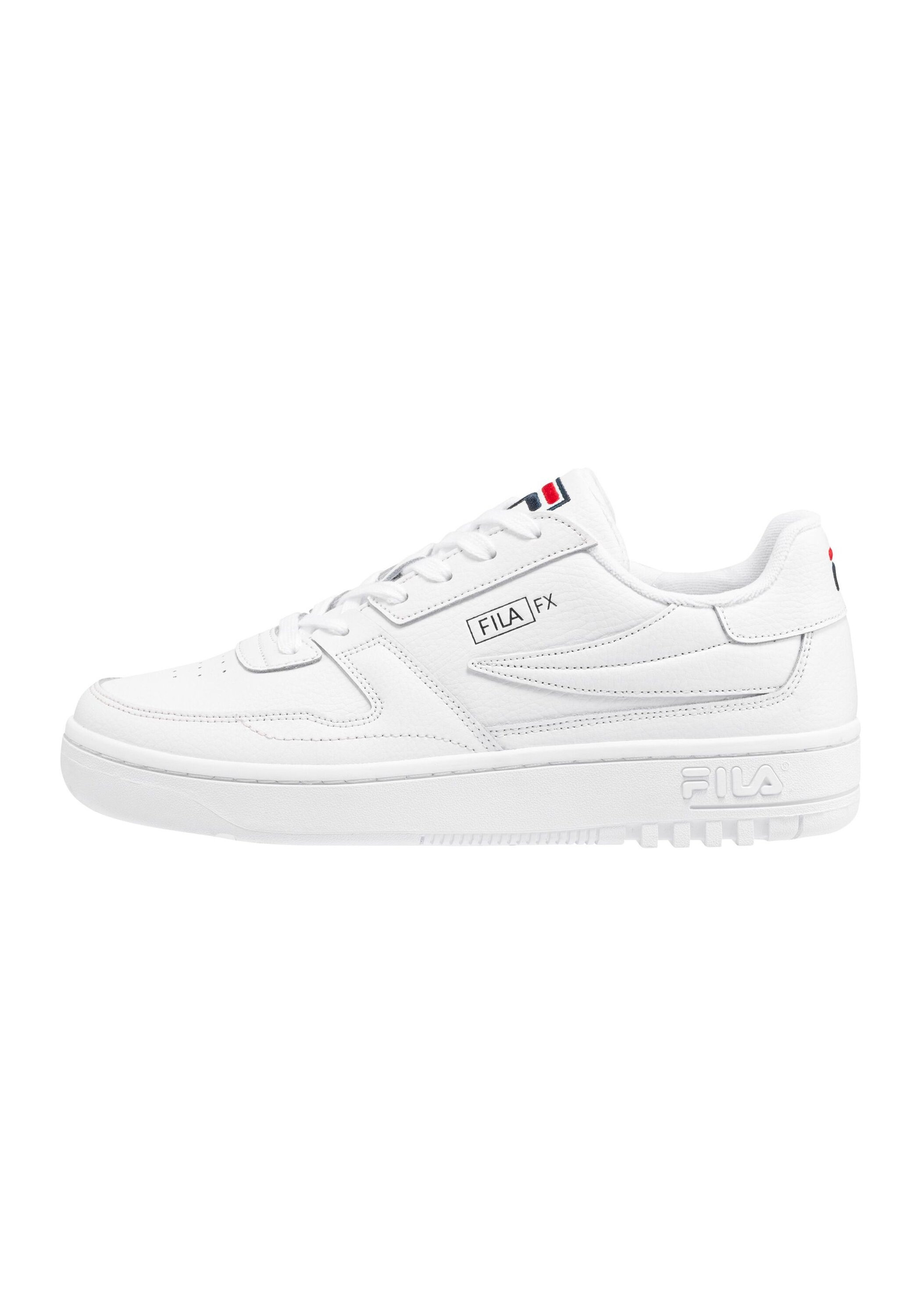 Fila Sneaker »Sneaker FX VENTUNO Low«