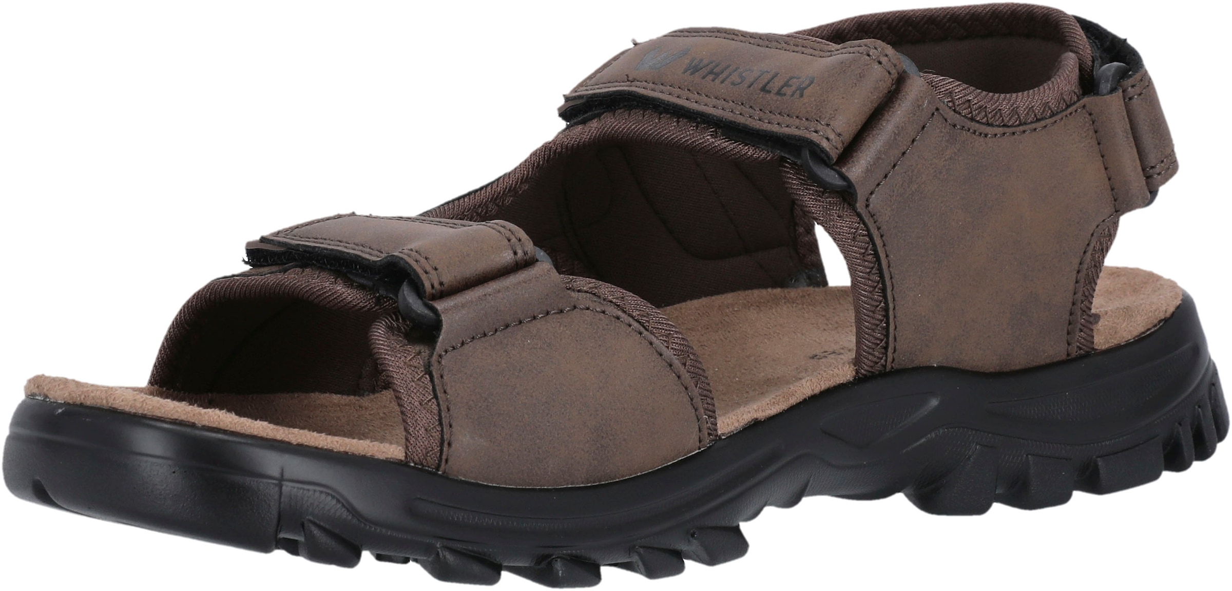 WHISTLER Sandale »Hornsin M Sandal«
