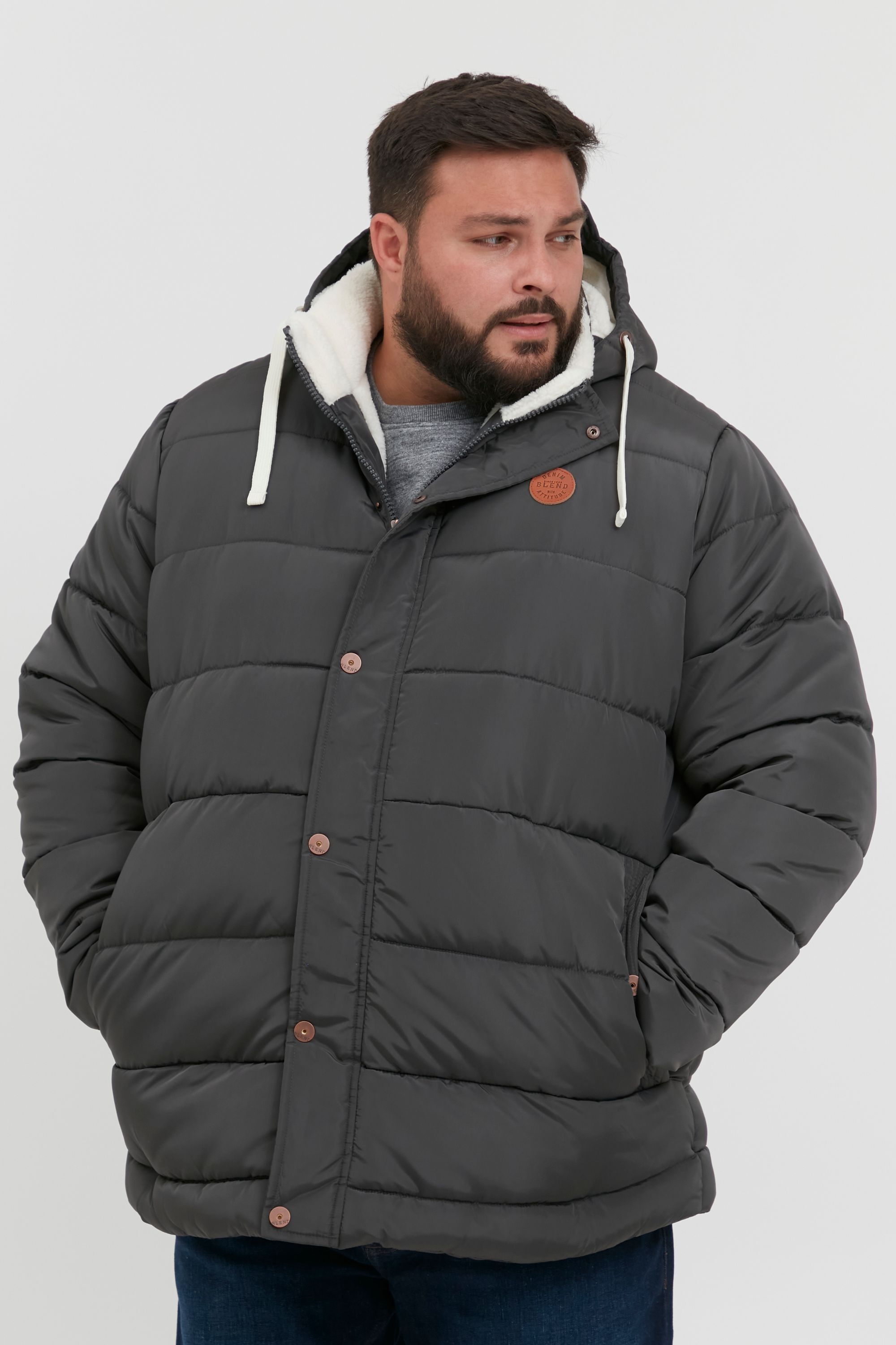 Blend Winterjacke »Winterjacke BHBFrederic«
