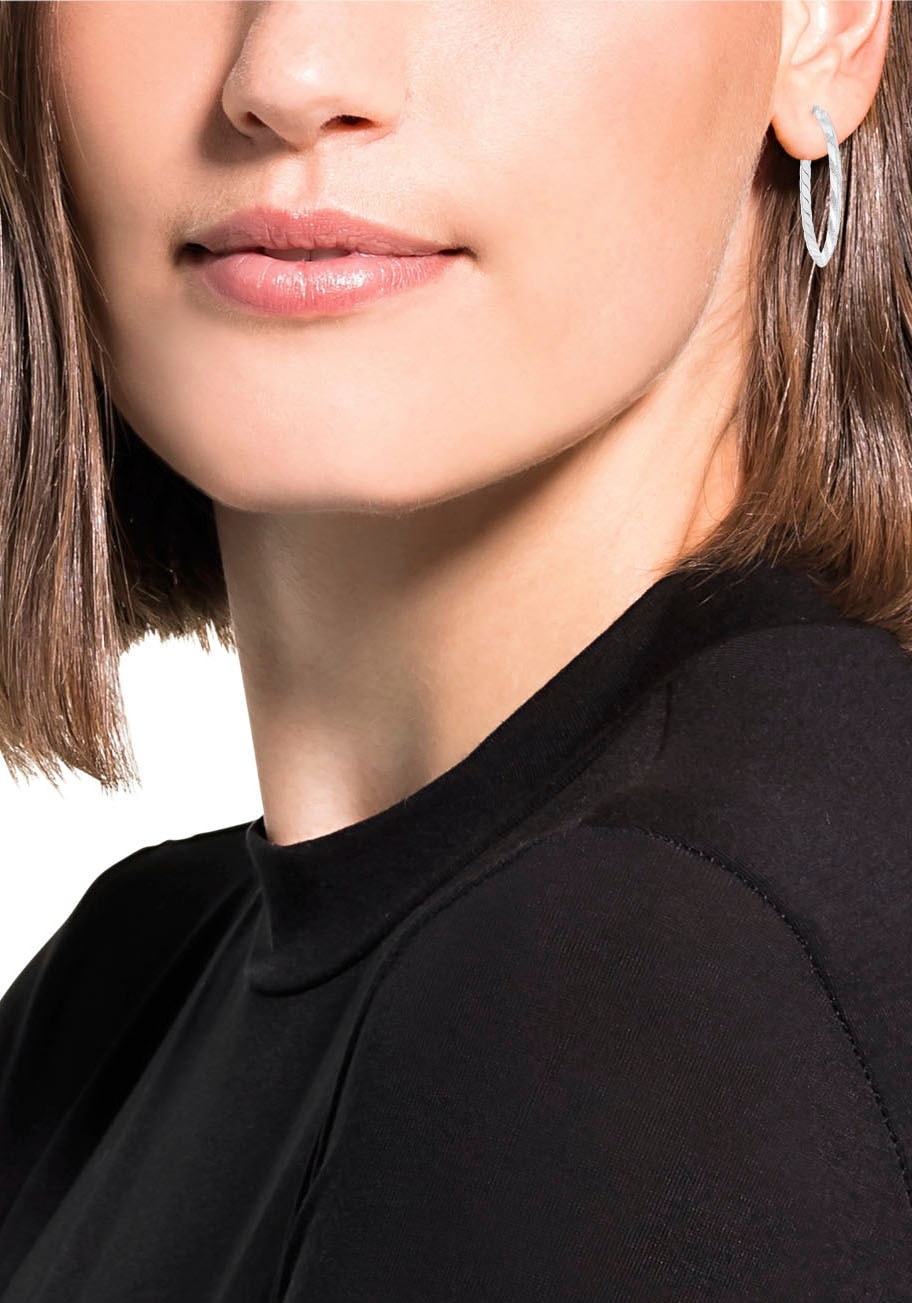 Amor Paar Creolen », 2024178«