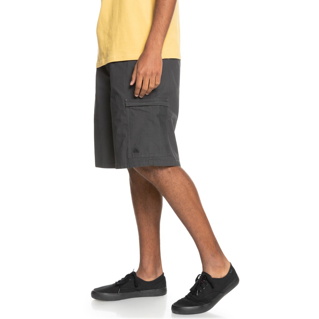 Quiksilver Cargoshorts »Bon Weekend 20"«