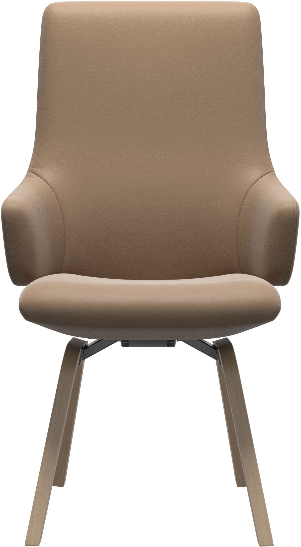 Stressless® Polsterstuhl »Laurel«, High Back mit Armlehne, Größe L