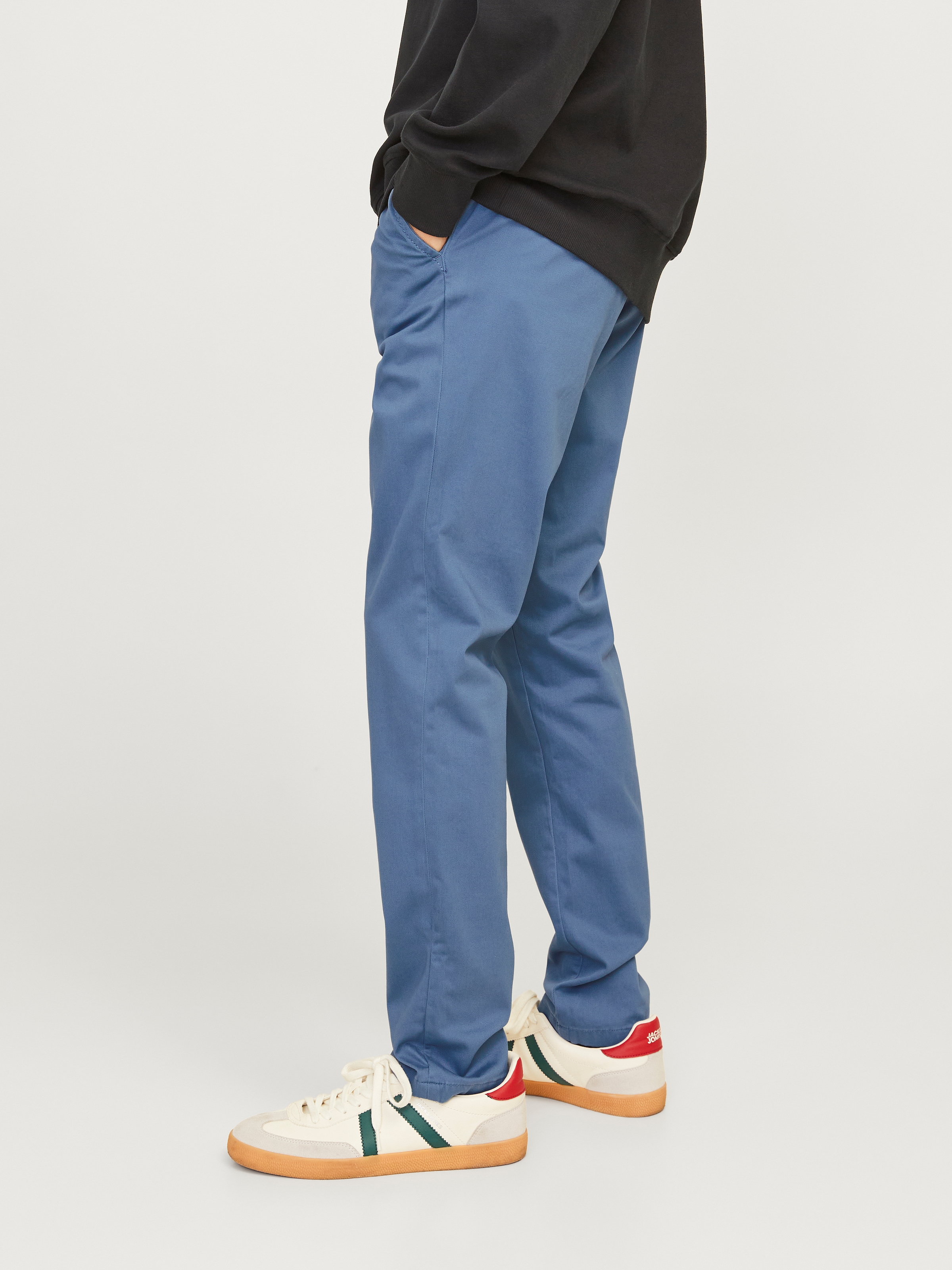 Jack & Jones Chinos »JPSTMARCO JJBOWIE NOOS«