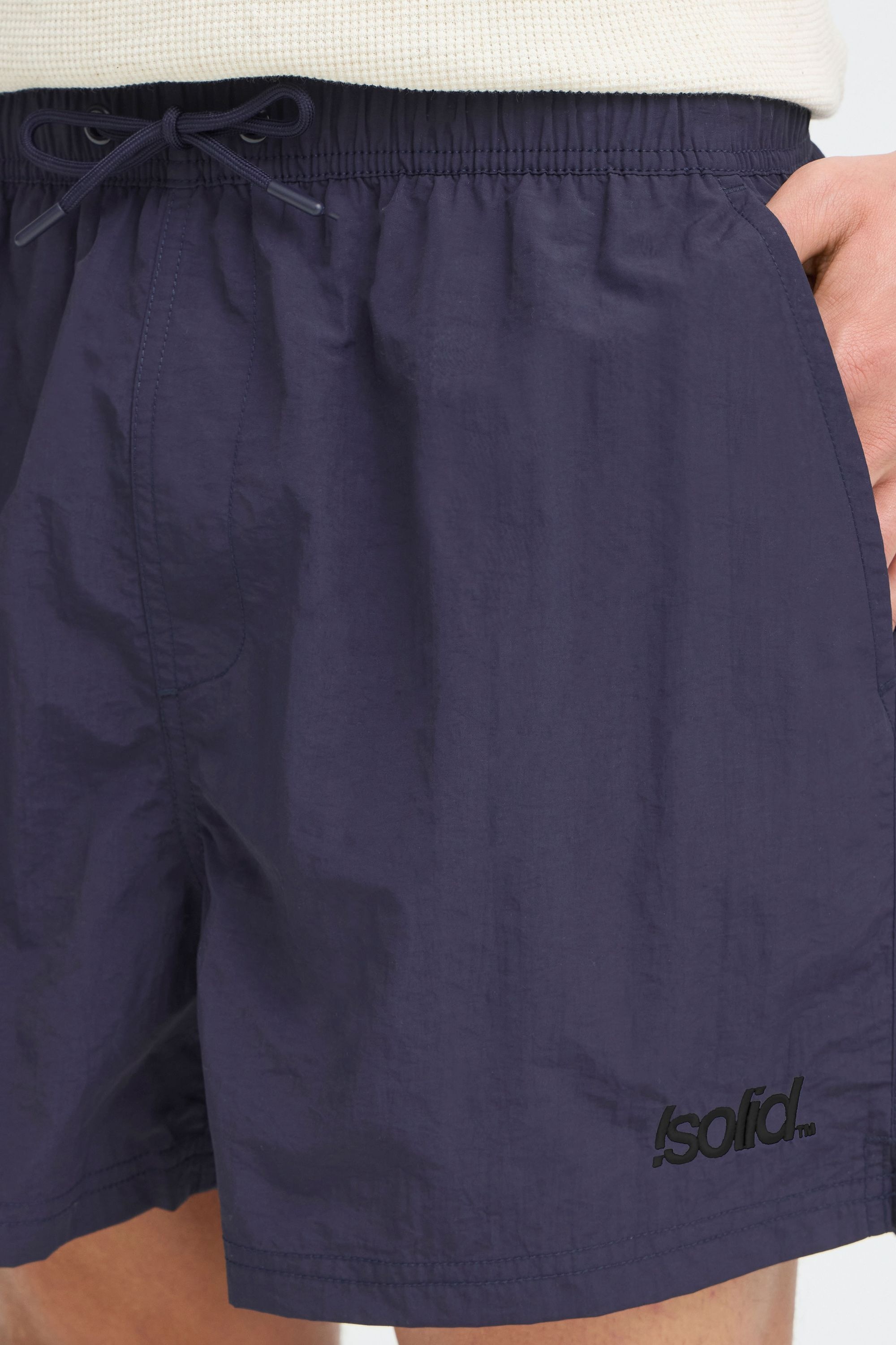 !Solid Badeshorts »Badeshorts SDUrlest«