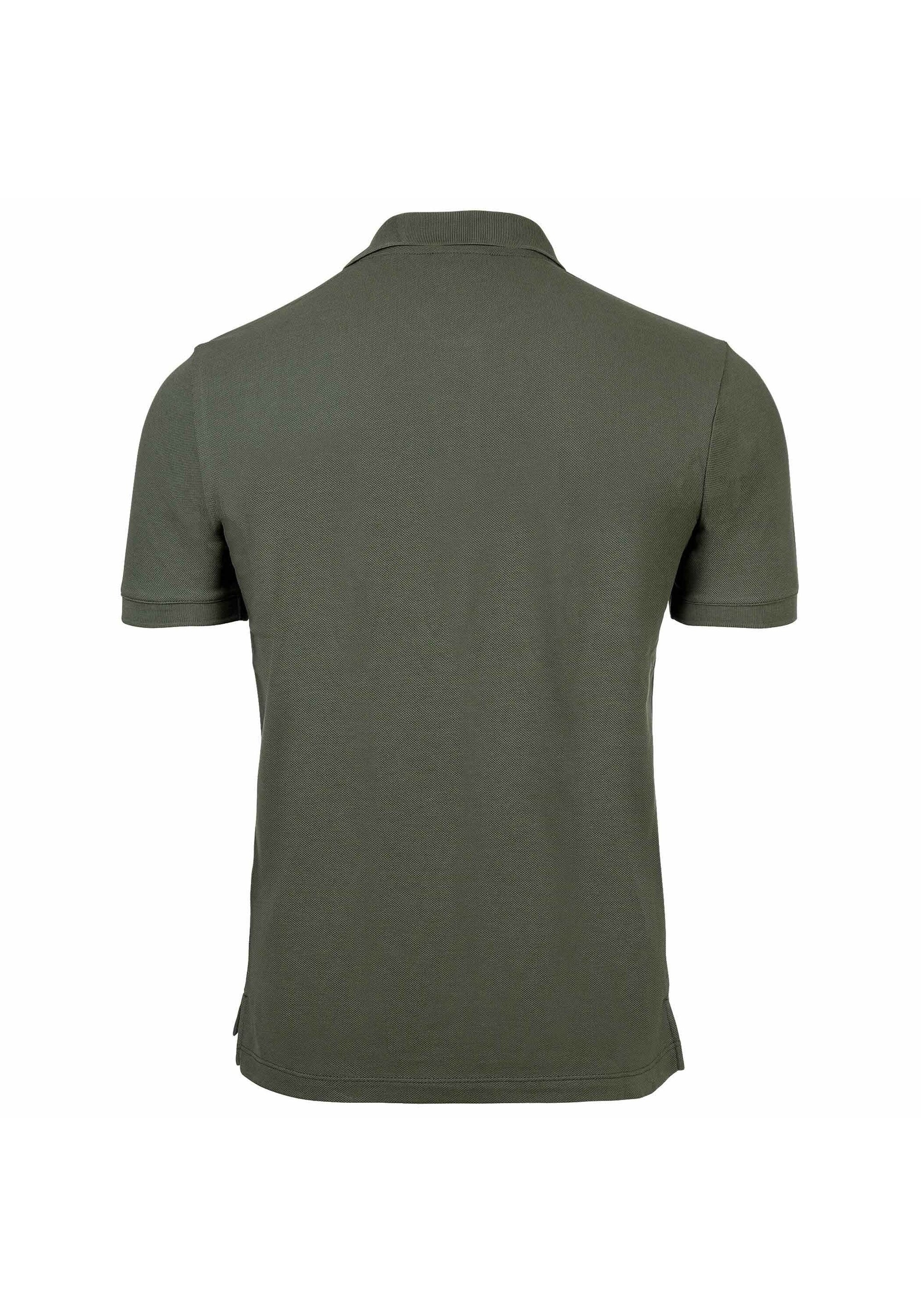 Emporio Armani Poloshirt »Poloshirt ESSENTIAL«