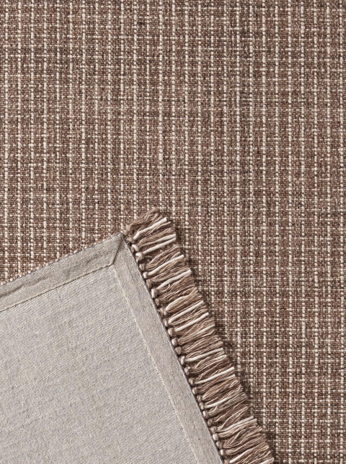 heine home Teppich 10 mm Höhe