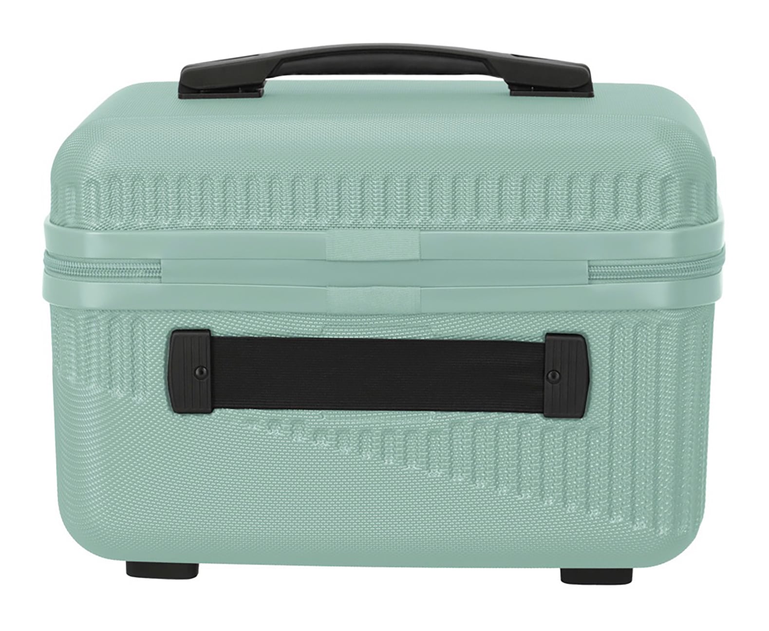 travelite Beautycase »BALI Kosmetikkoffer« mit Aufsteckfunktion und Organizer – ideal für Reise und Alltag