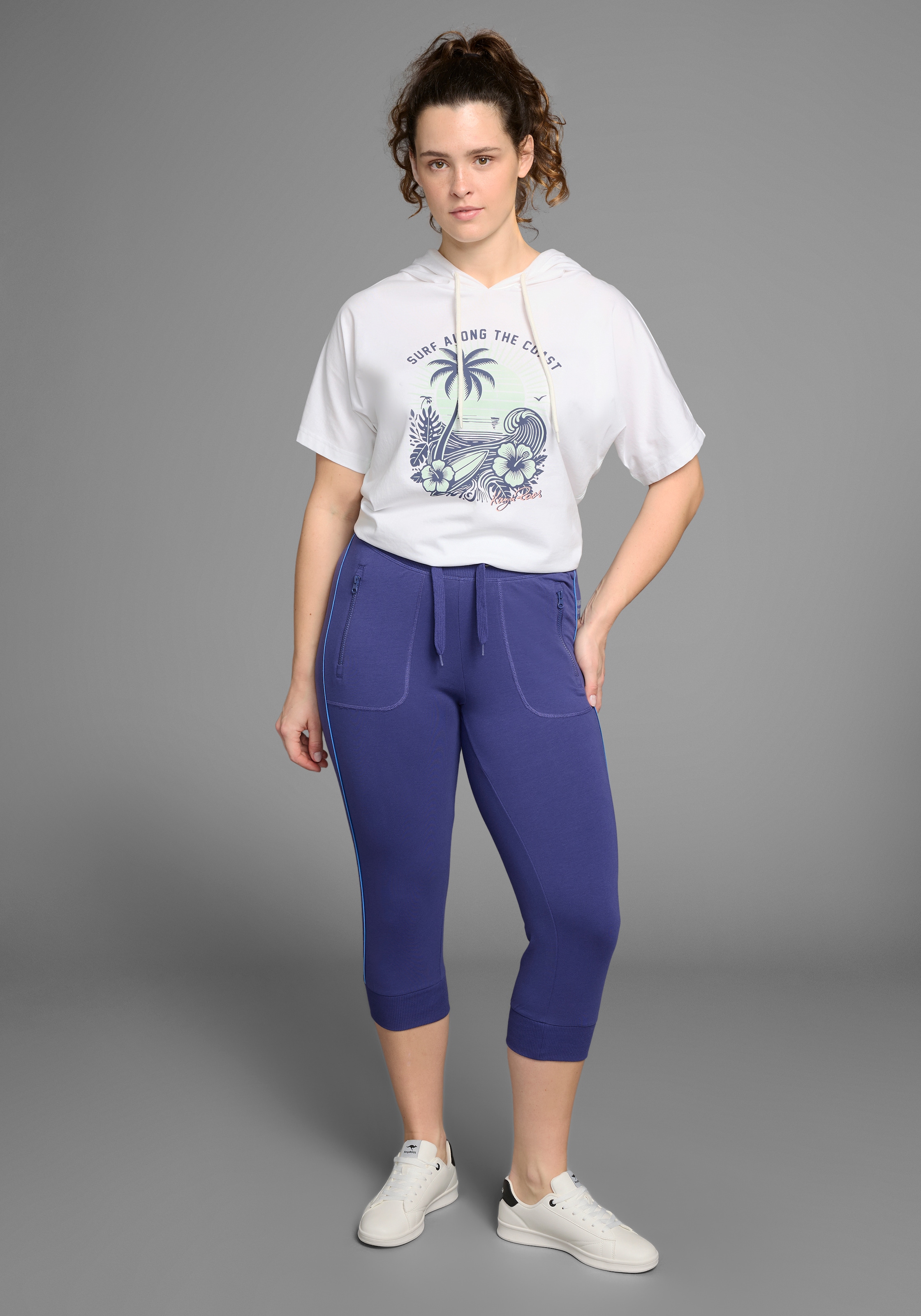 KangaROOS Jogginghose