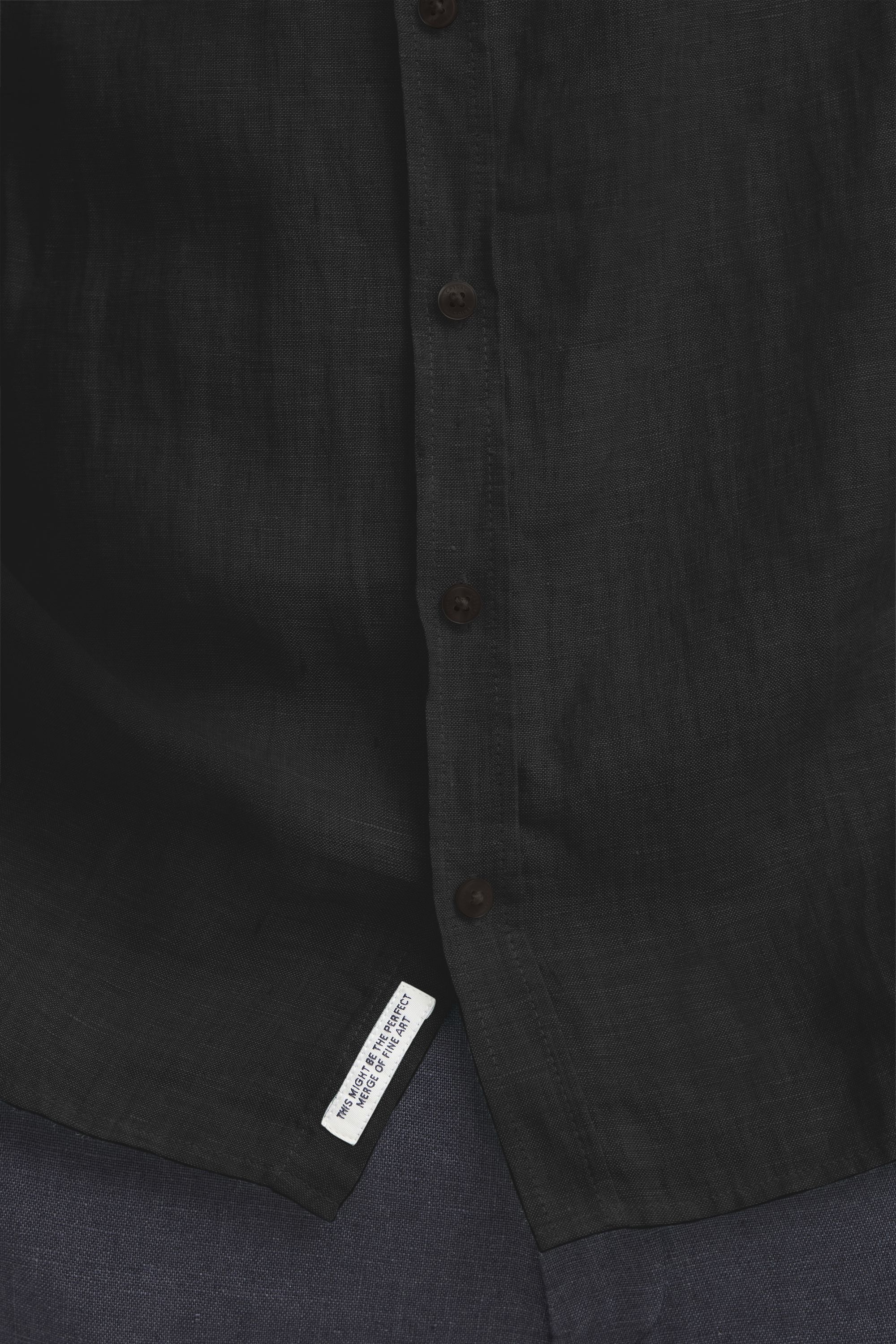 Casual Friday Kurzarmhemd »Kurzarmhemd CFAton«