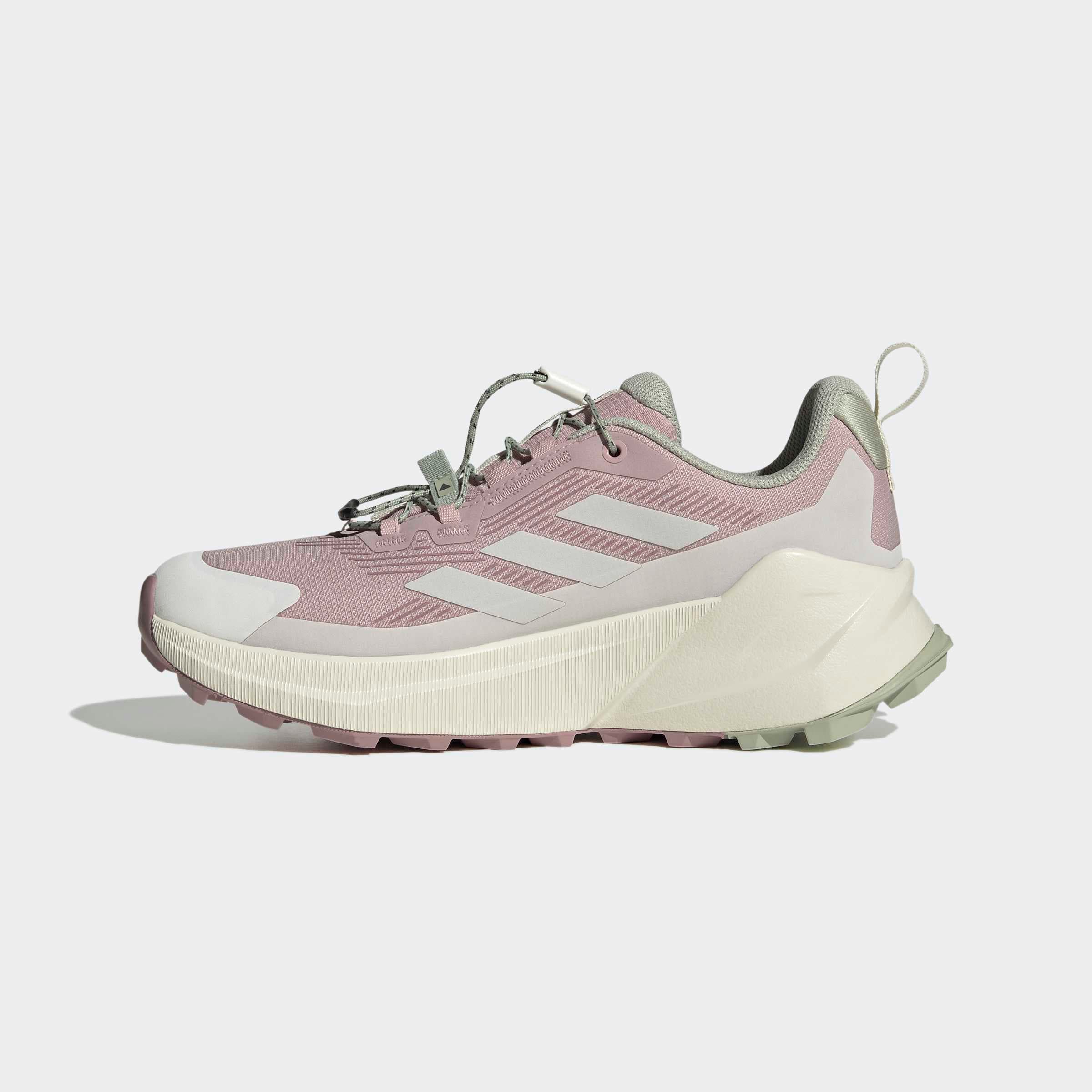 adidas TERREX Wanderschuh »TRAILMAKER 2 GORE-TEX SPEED LACE«