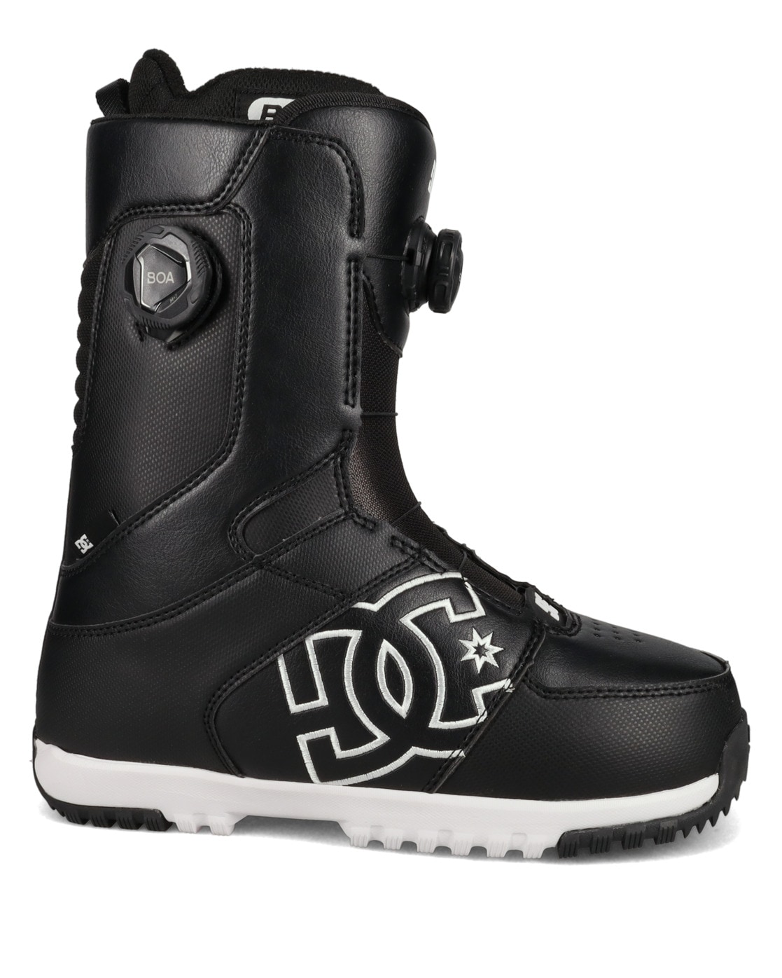DC Shoes Snowboardboots »Control«