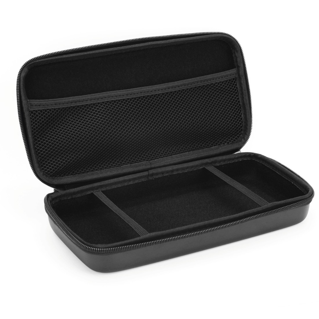 Hama Spielekonsolen-Tasche »Hardcase für Nintendo Switch, Schwarz Spielkonsolen Tasche«