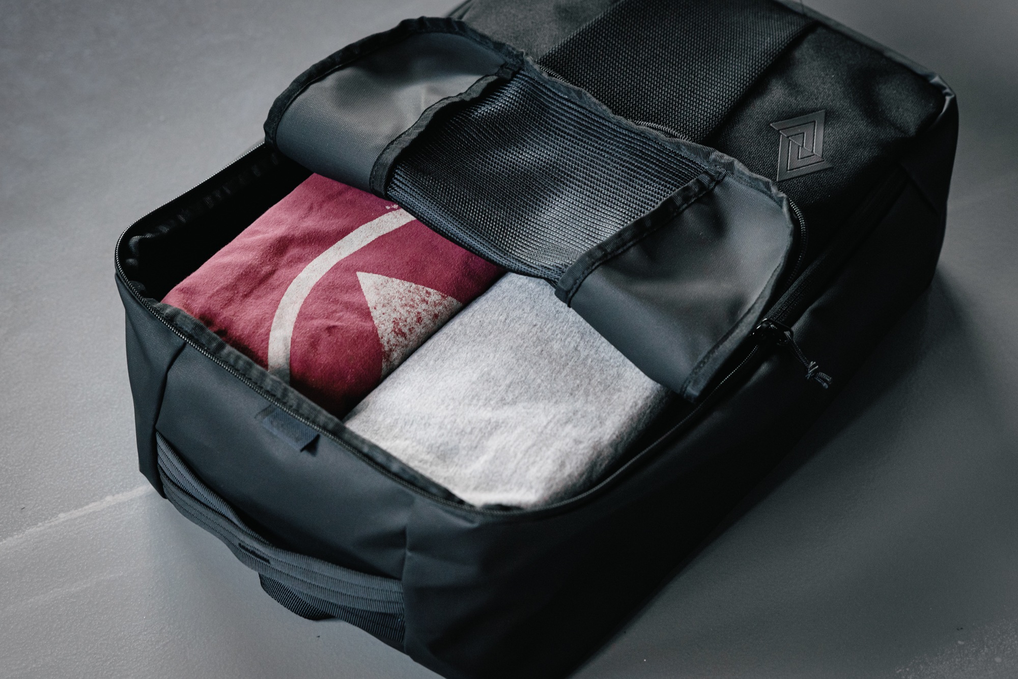 NITRO Freizeitrucksack »Nikuro Traveler«, Reisetasche, Travel Bag, Alltagsrucksack, Daypack