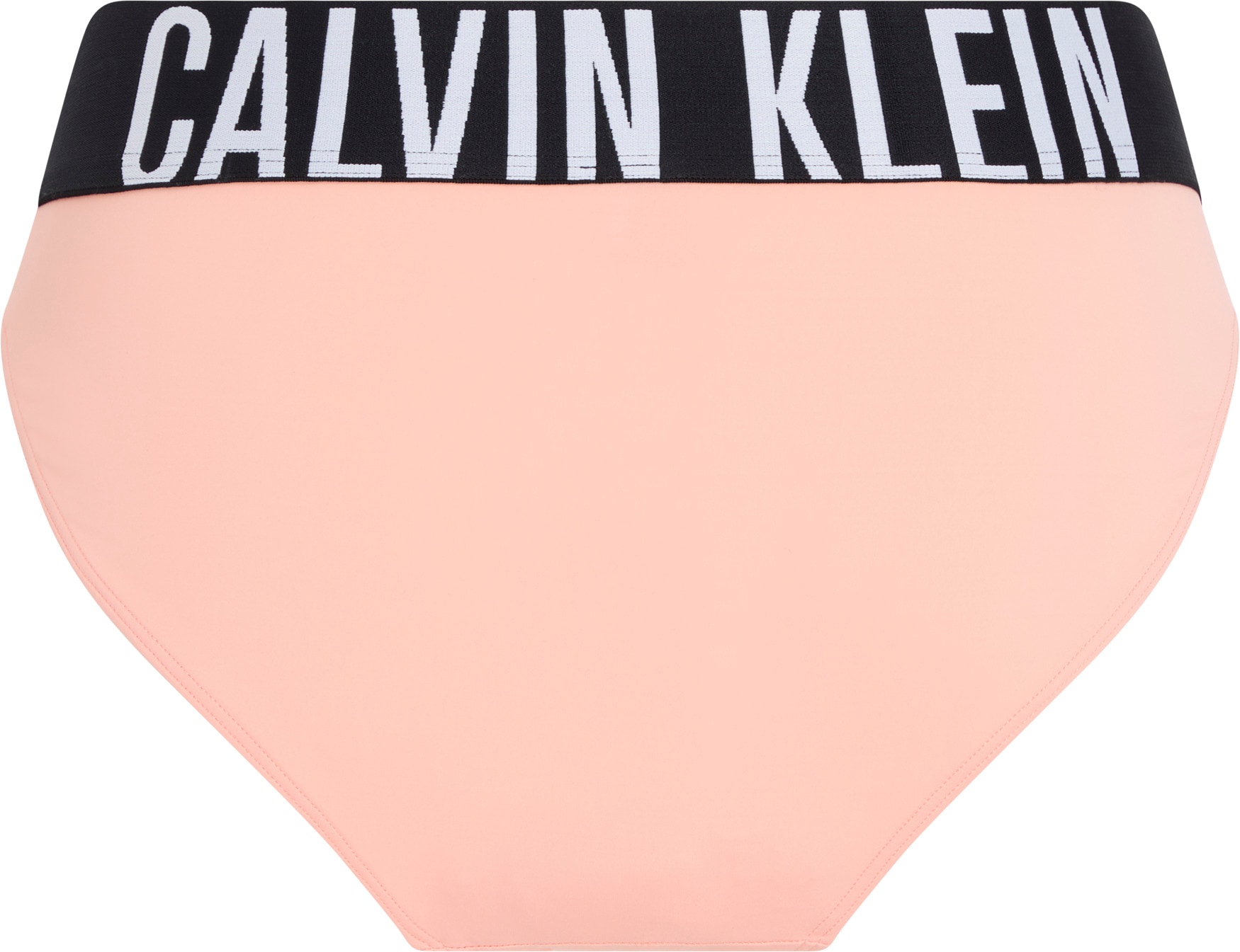 Calvin Klein Underwear Bikinislip »BIKINI«, mit großem Logo