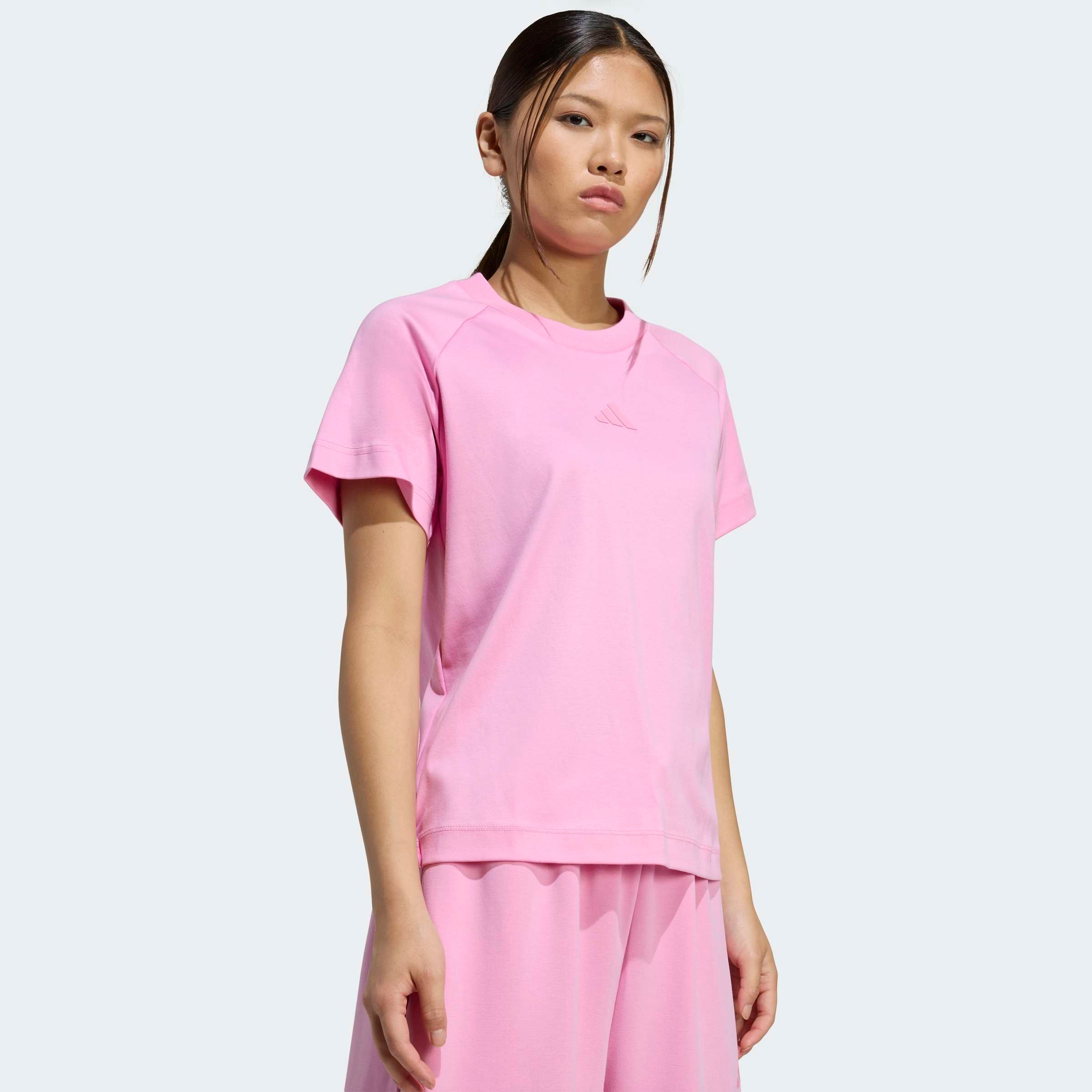 adidas Sportswear T-Shirt »W SL REG T«