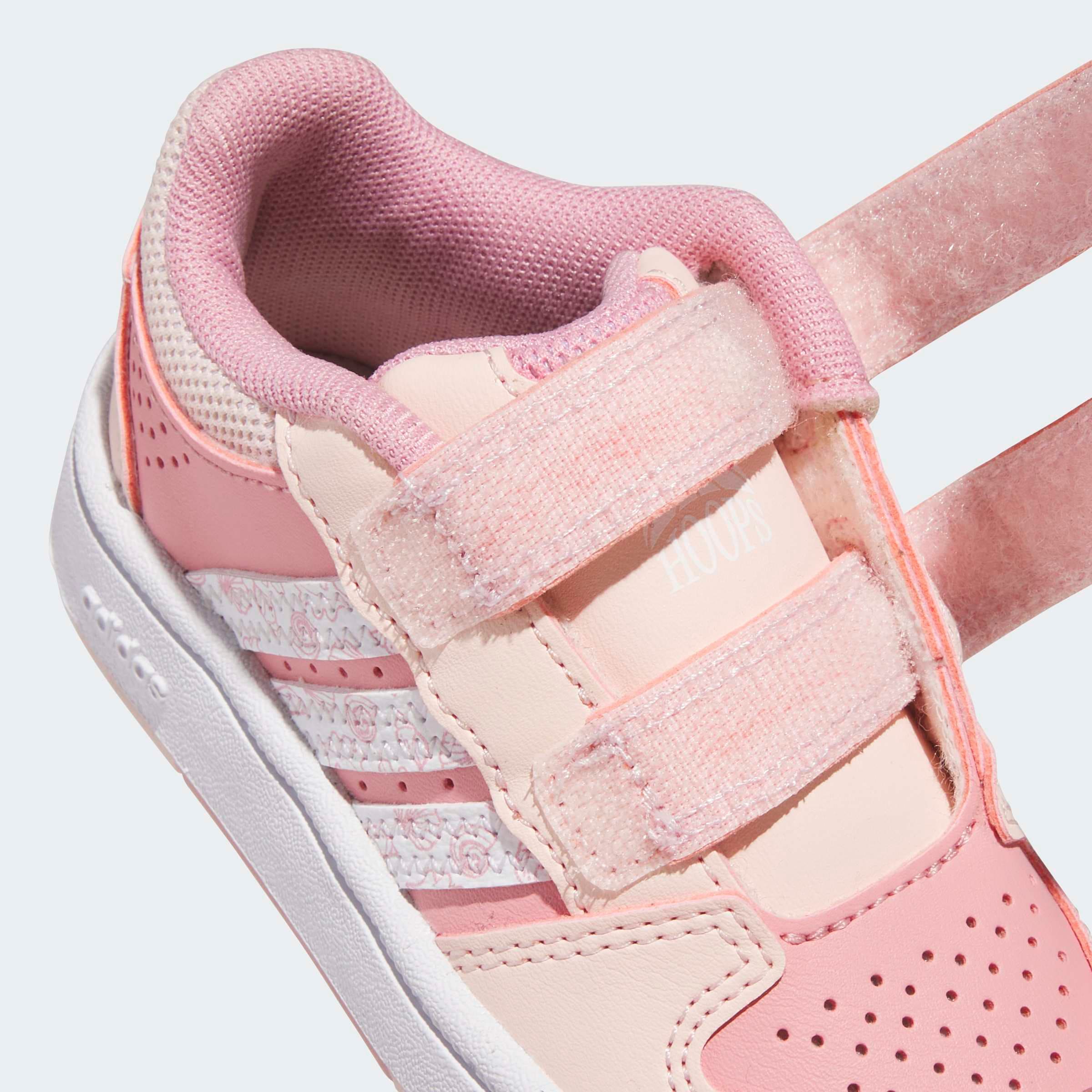 adidas Sportswear Sneaker »DISNEY HOOPS CLASSIC CF I«  für Kinder