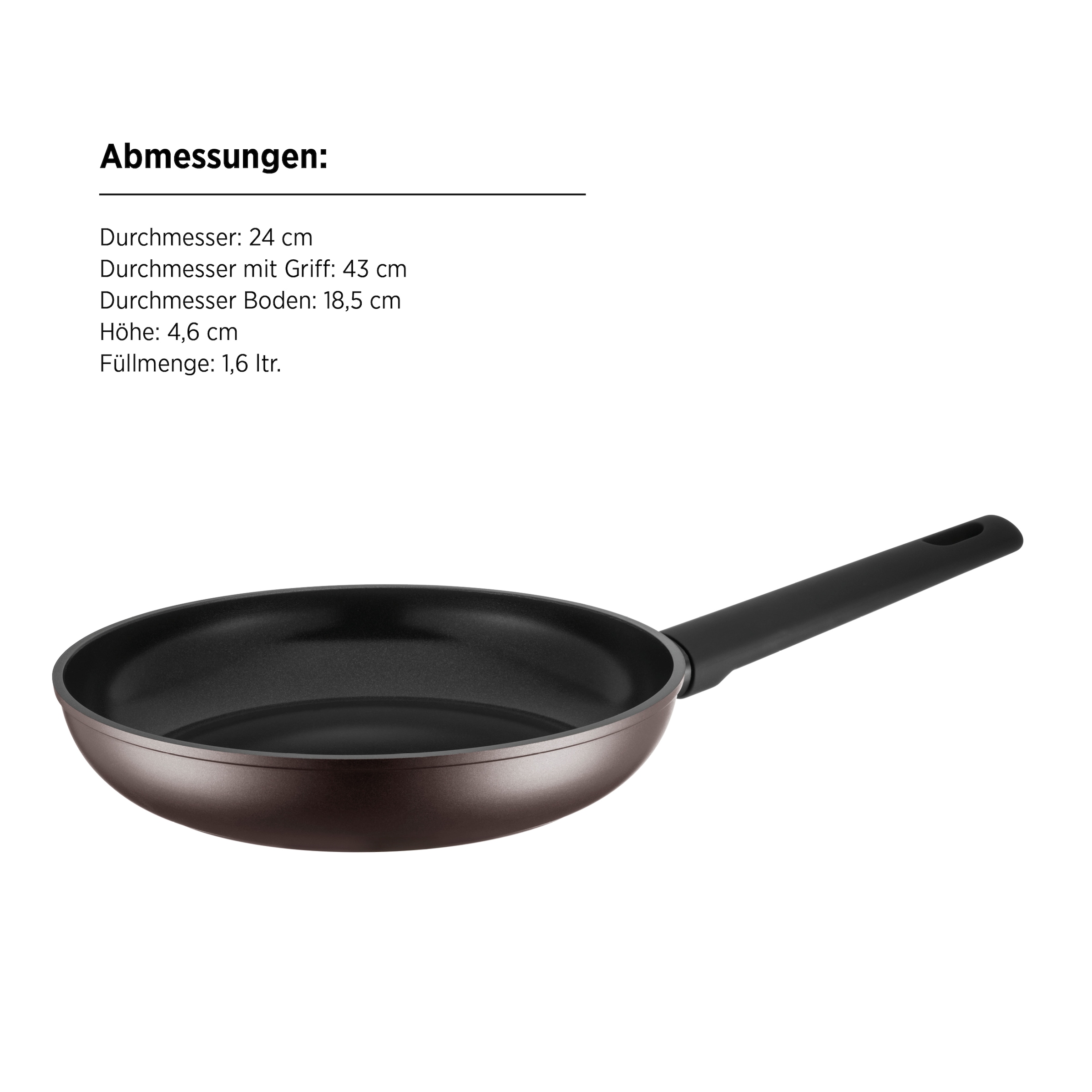 MÄSER Topf-Set »Stellara« 4 tlg.
