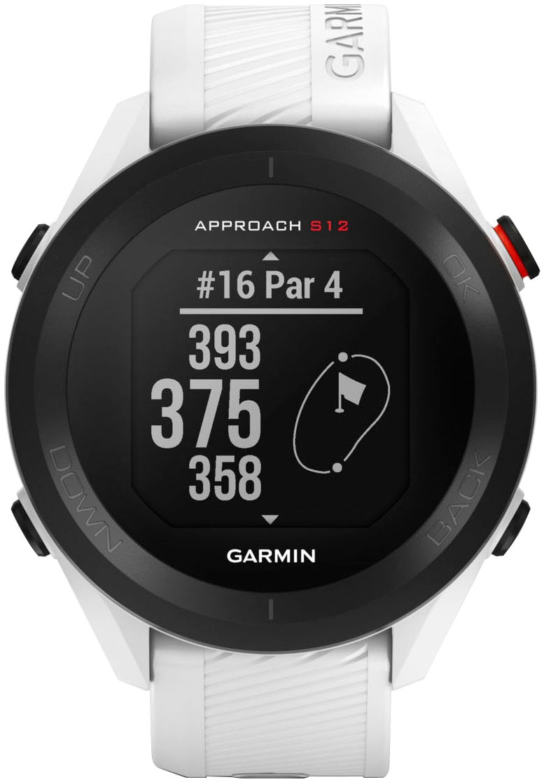 Garmin Smartwatch »Approach S12« Garmin