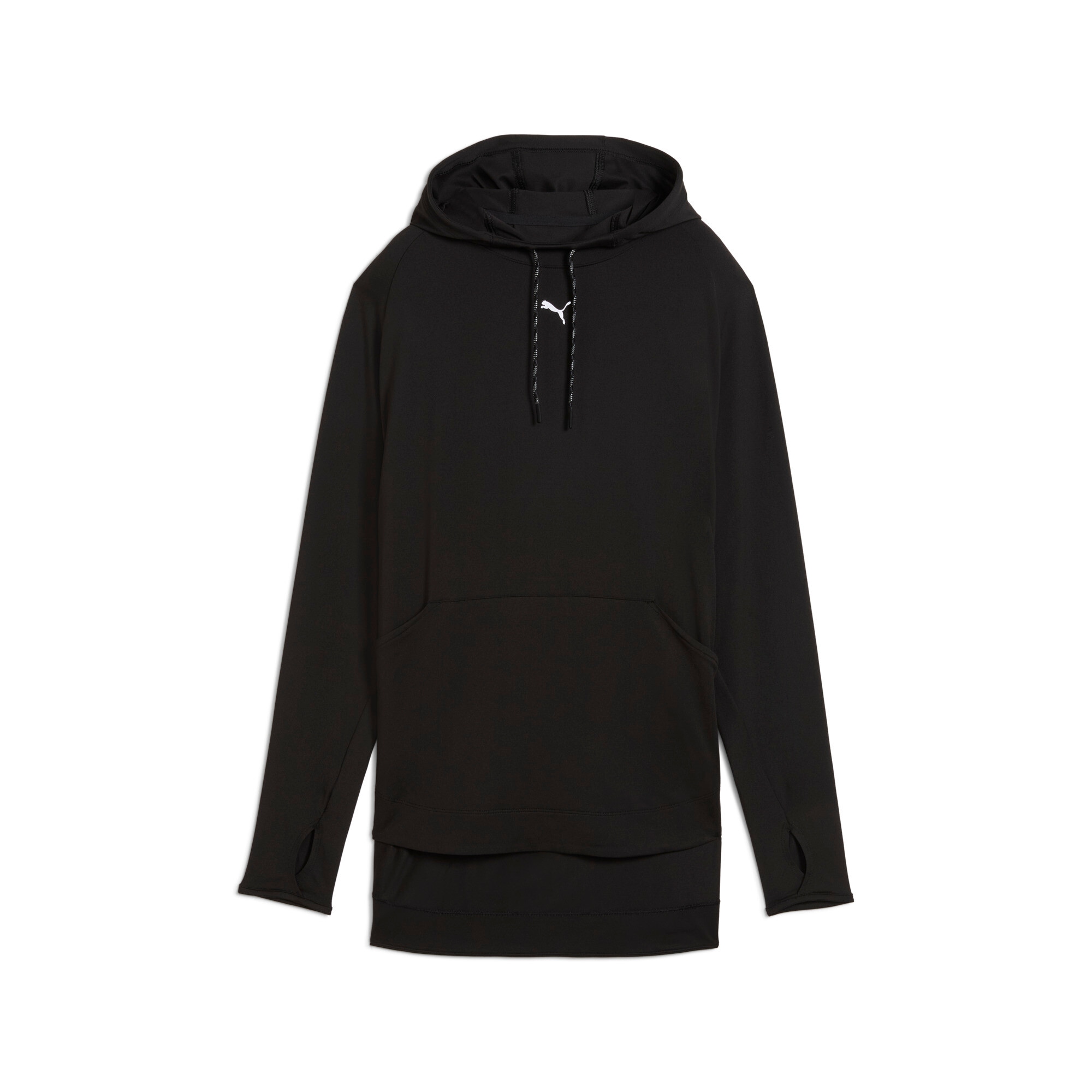 PUMA Kapuzensweatshirt »MODEST HOODIE«