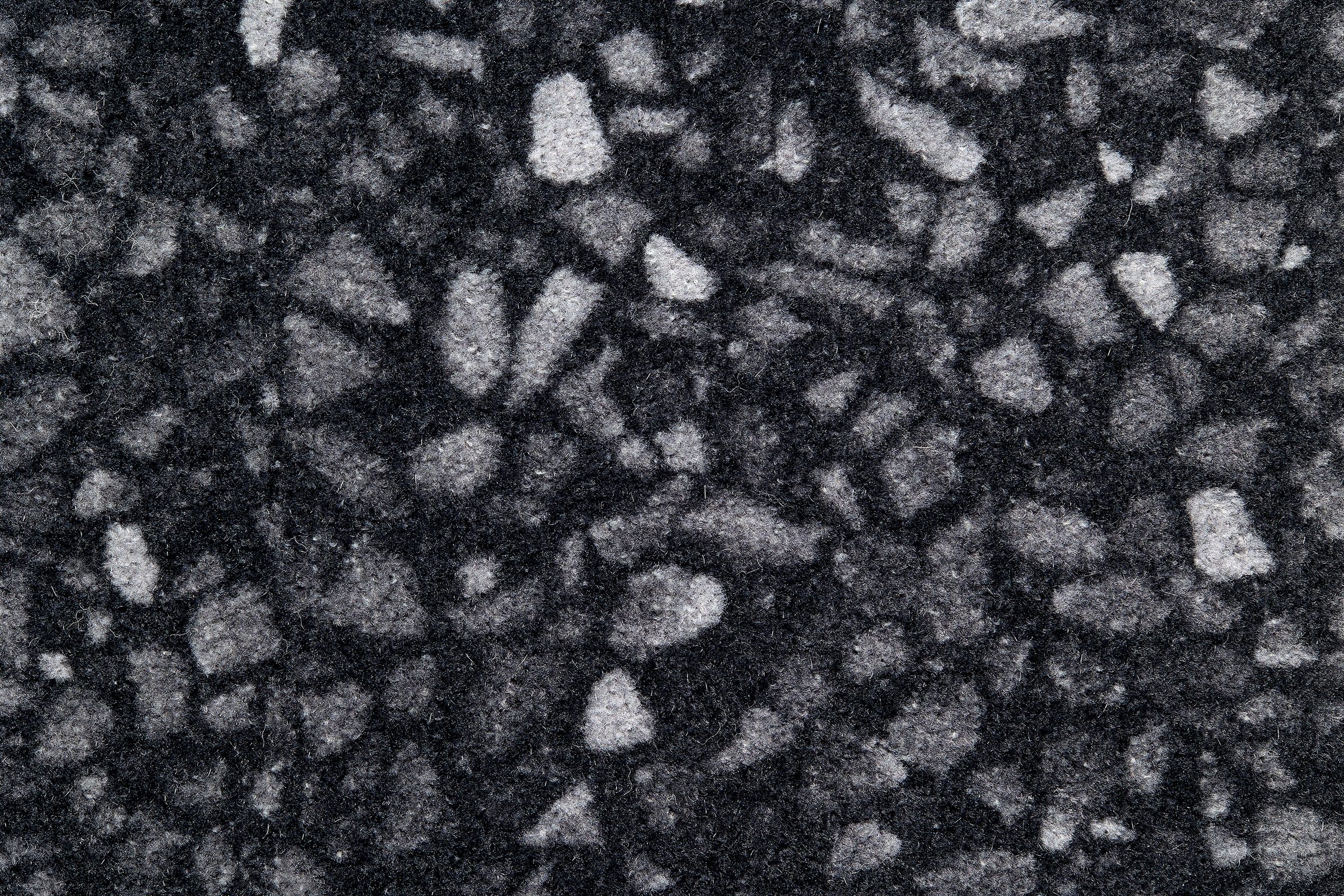 SCHÖNER WOHNEN-Kollektion Fußmatte »Orlando« rechteckig 7 mm Höhe Türmatte, Schmutzfang, In und Outdoor, rutschfest, schmutzabweisend