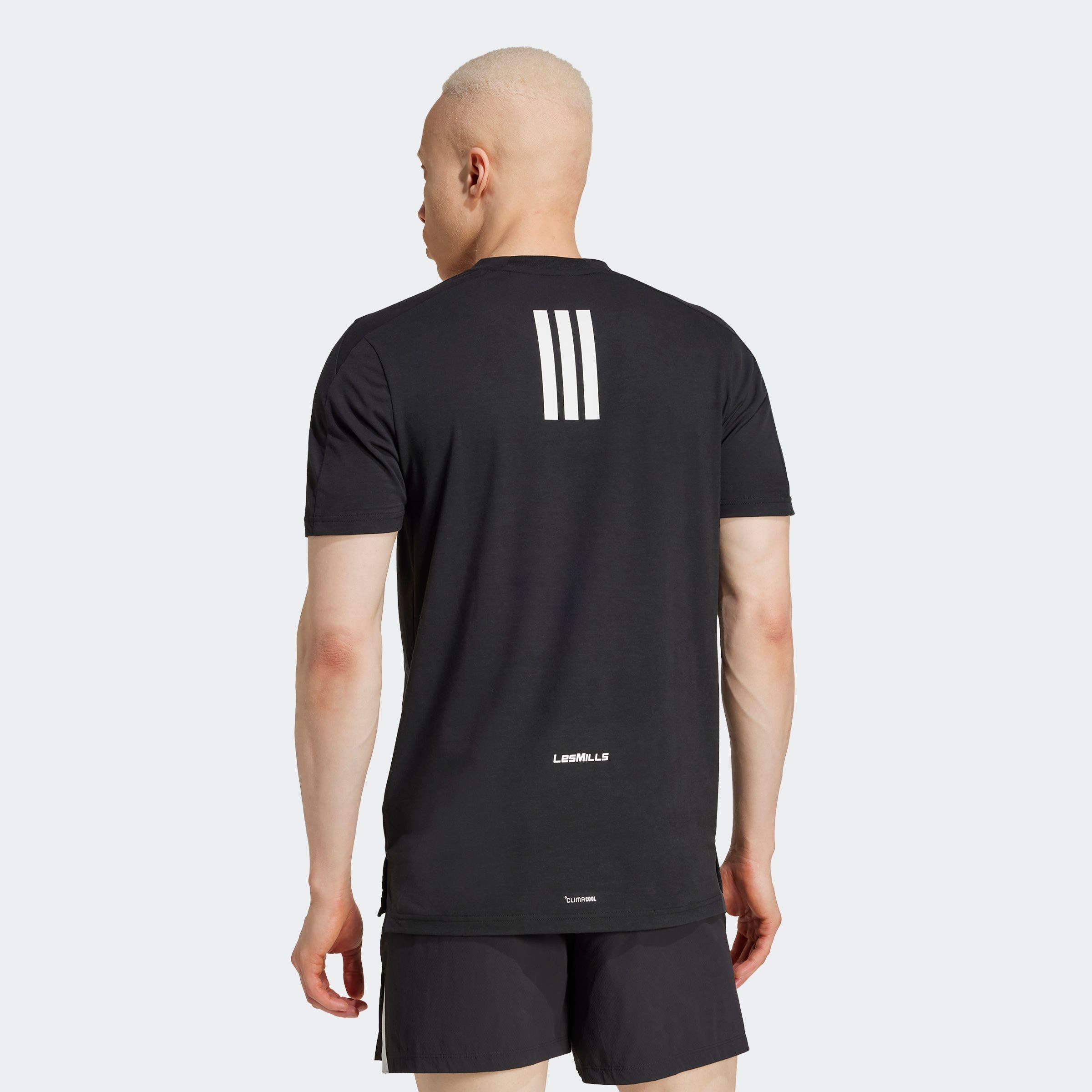 adidas Performance T-Shirt »M LM G T«